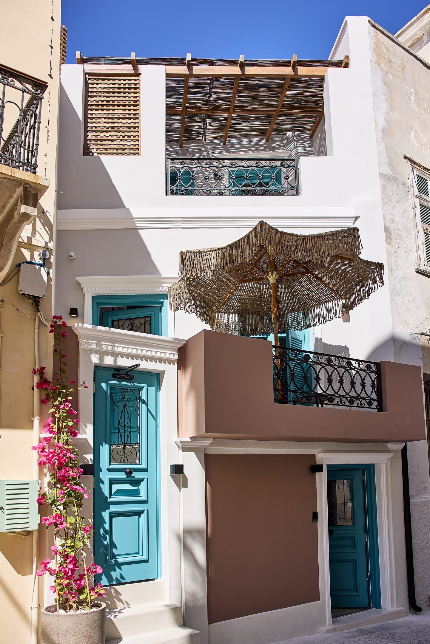 Syroc Maison - 1