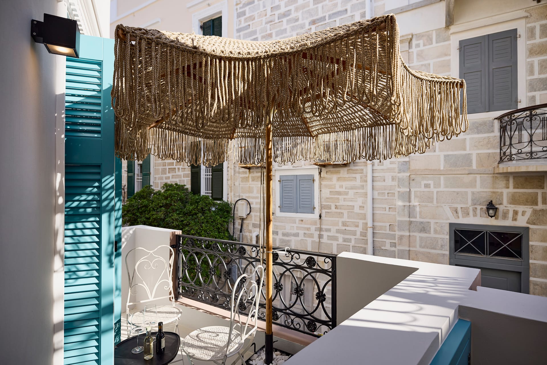 Syroc Maison - 3