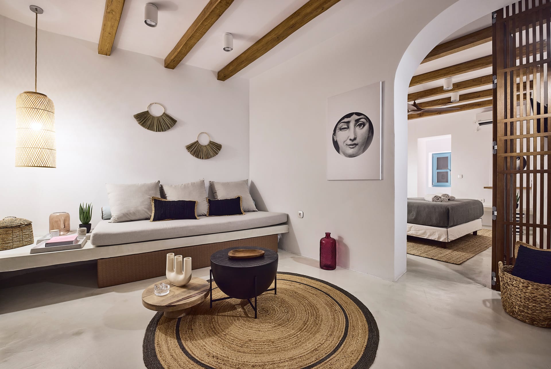 Syroc Maison - 6