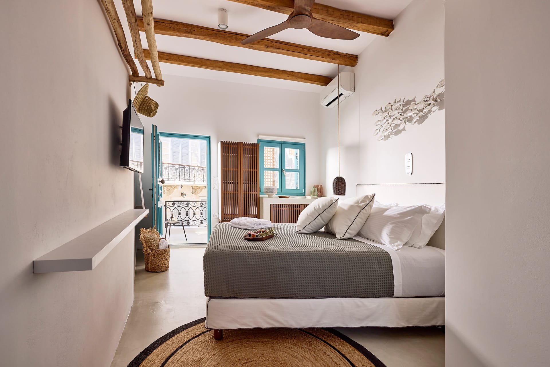 Syroc Maison - 11