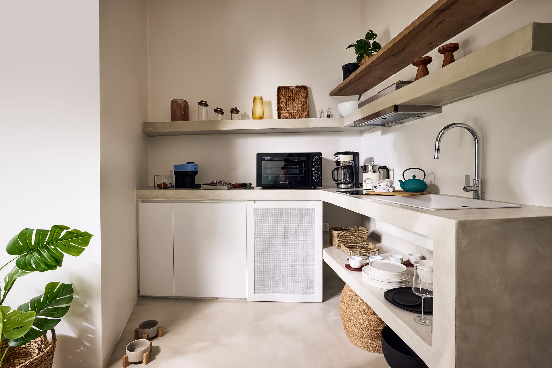 Syroc Maison - 15
