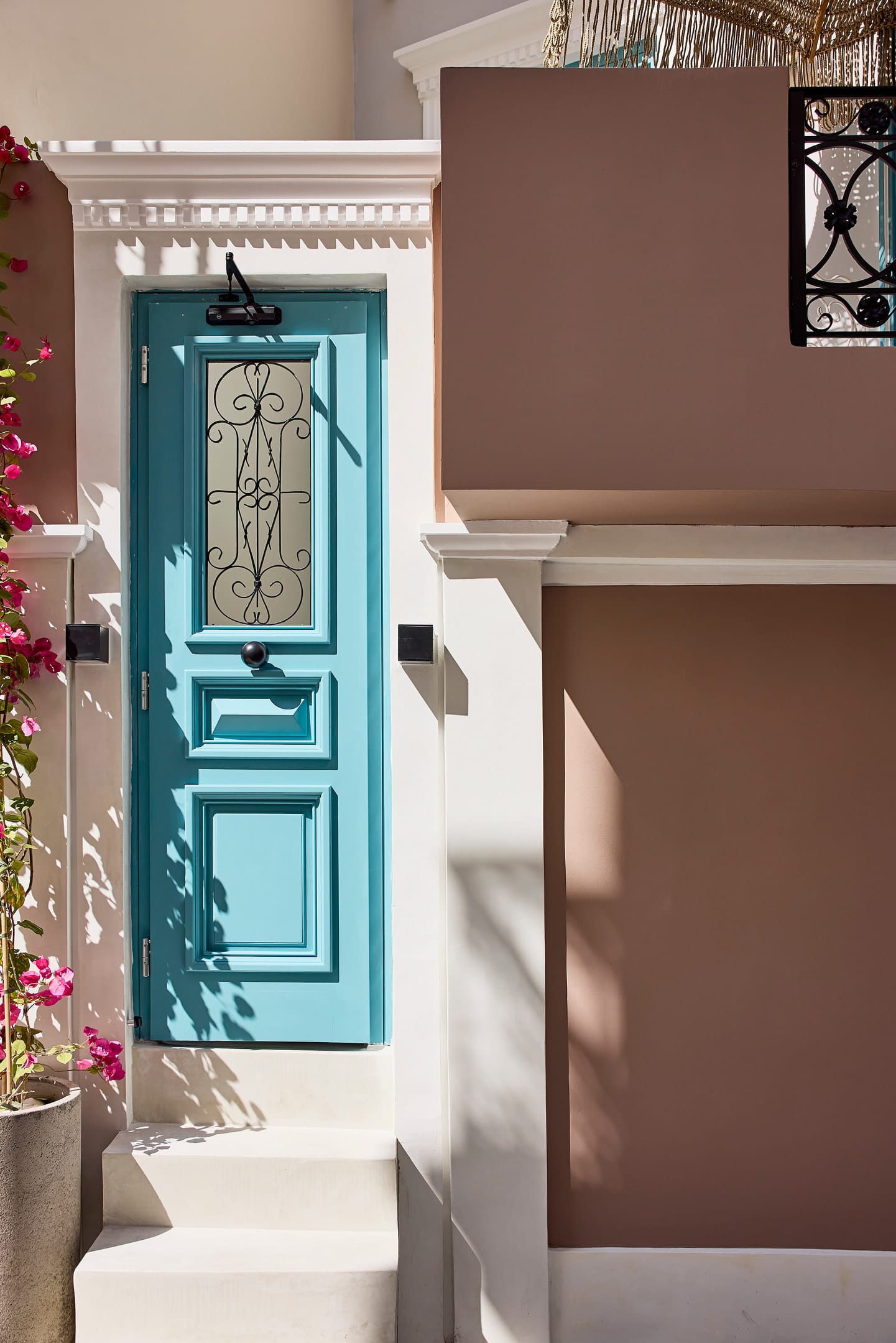 Syroc Maison - 16