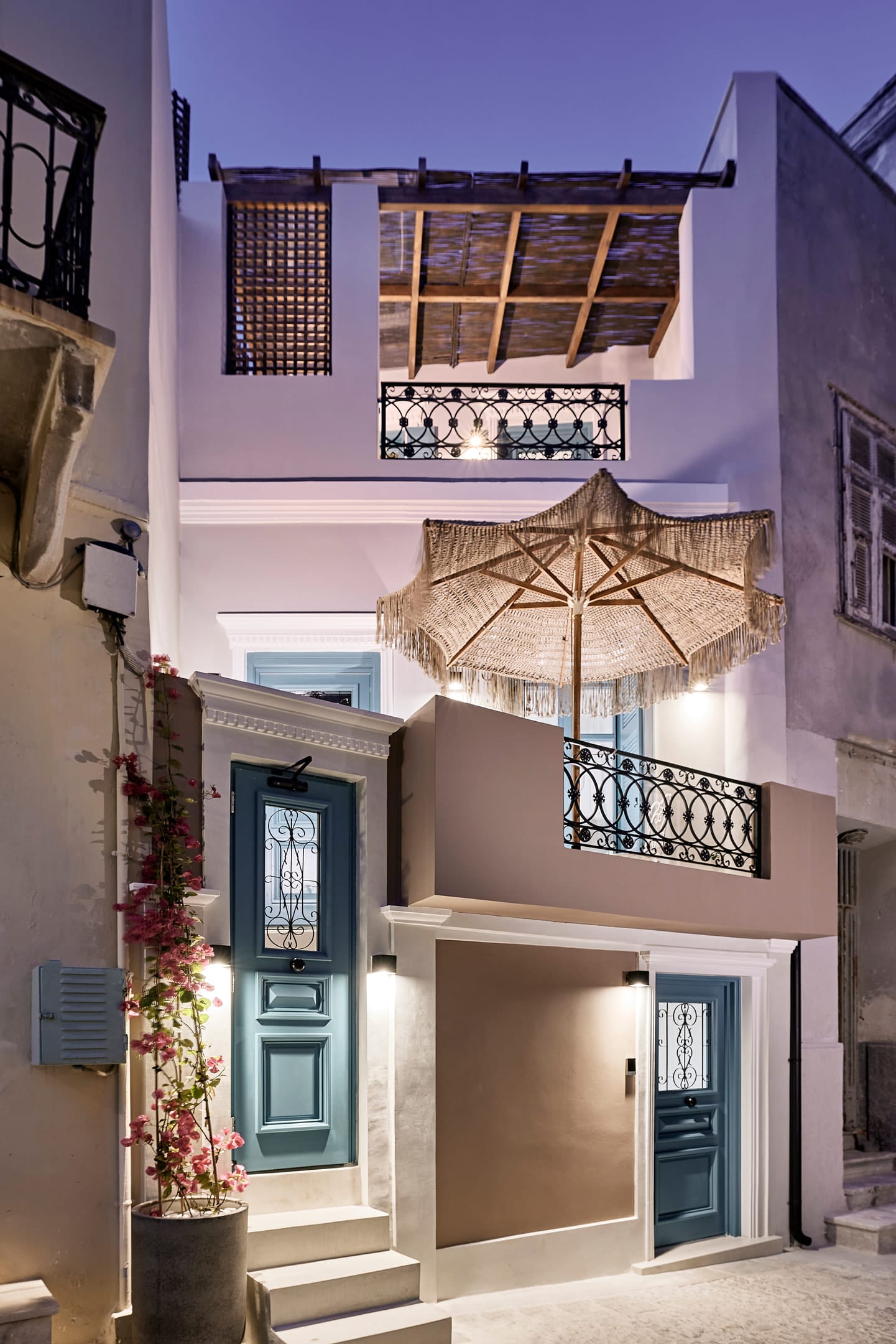 Syroc Maison - 20