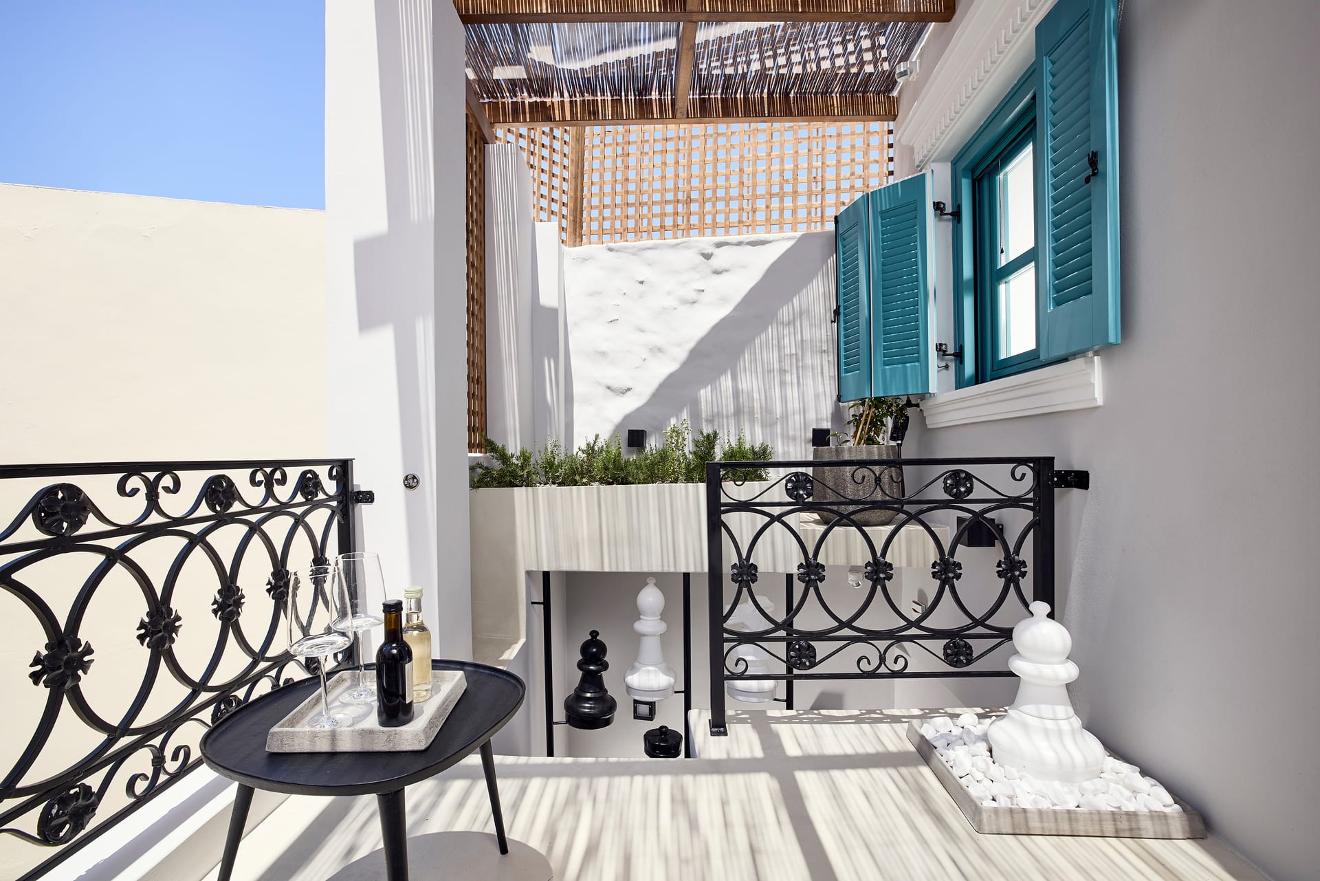 Syroc Maison - 22