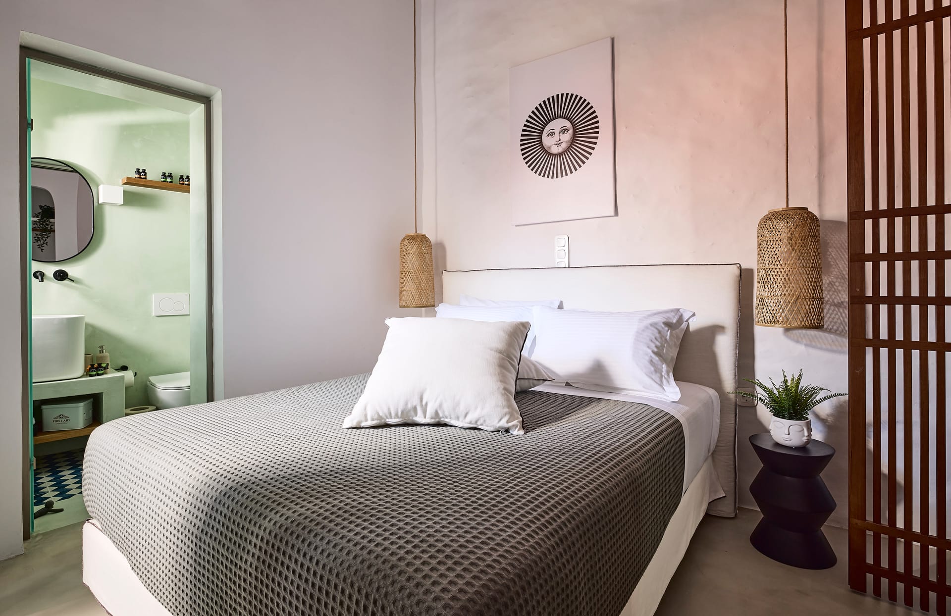 Syroc Maison - 26