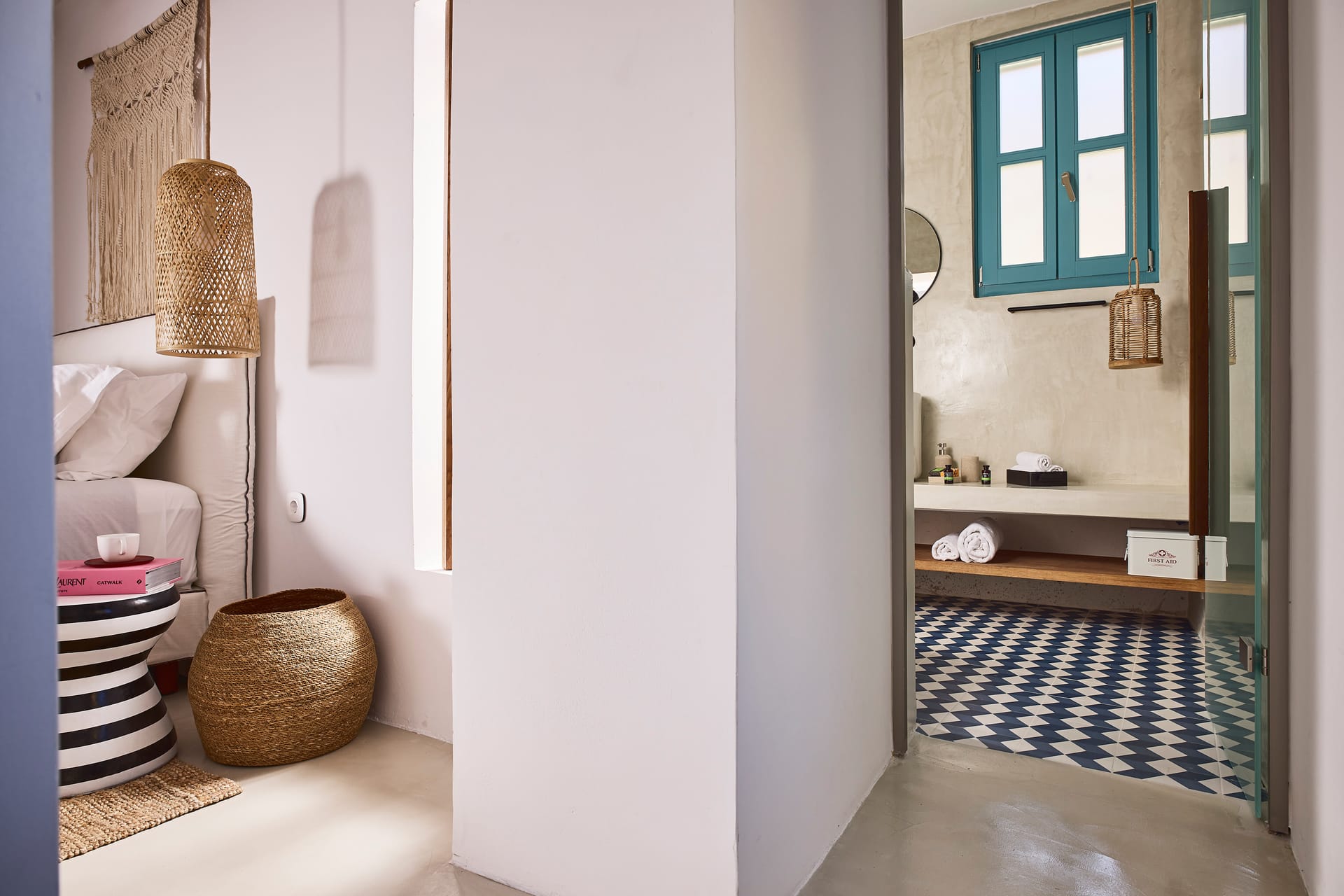 Syroc Maison - 27