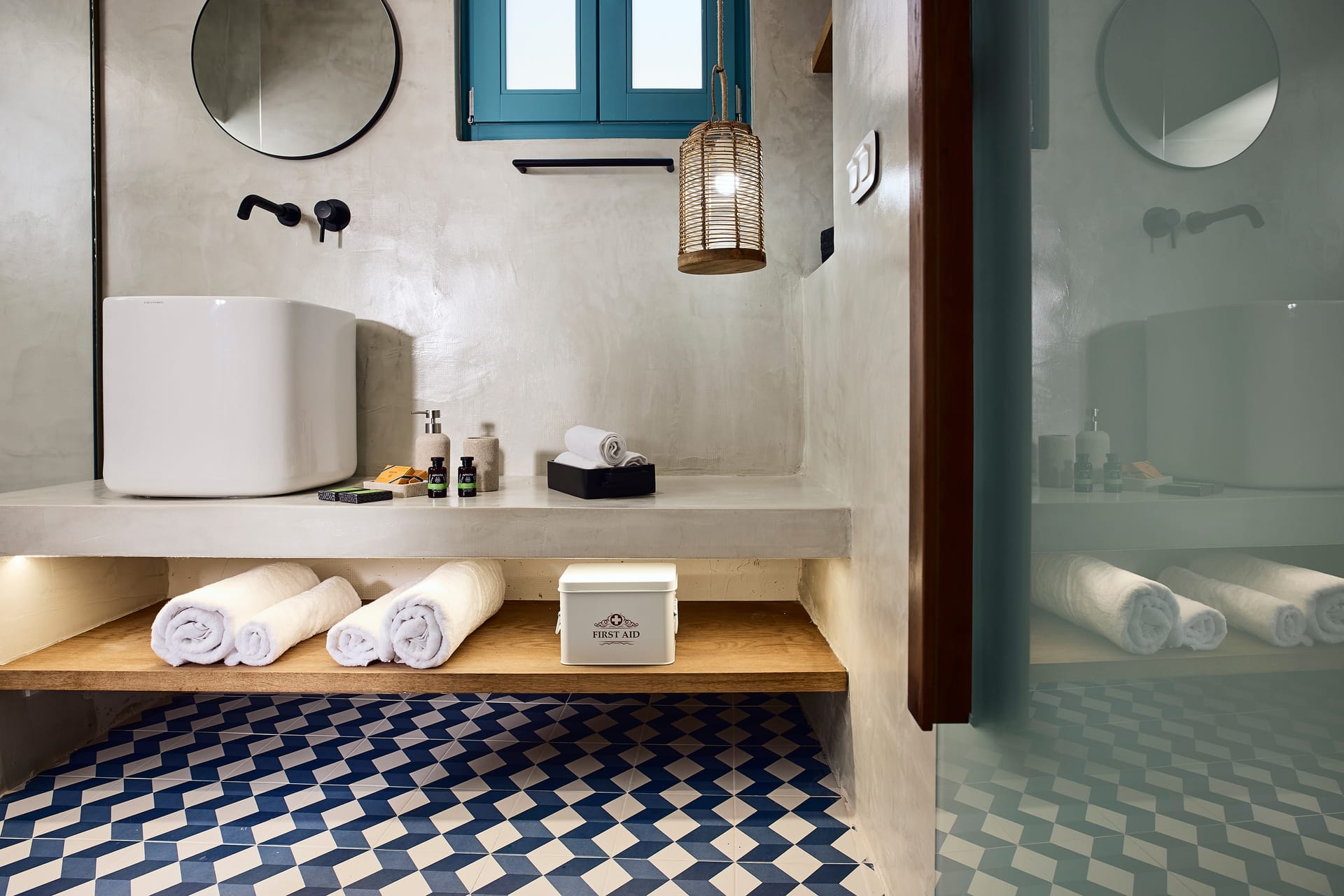 Syroc Maison - 30
