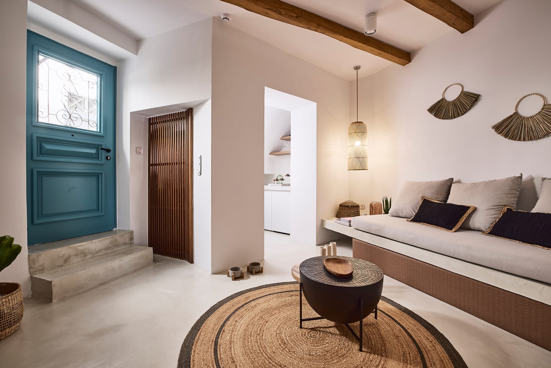 Syroc Maison - 31