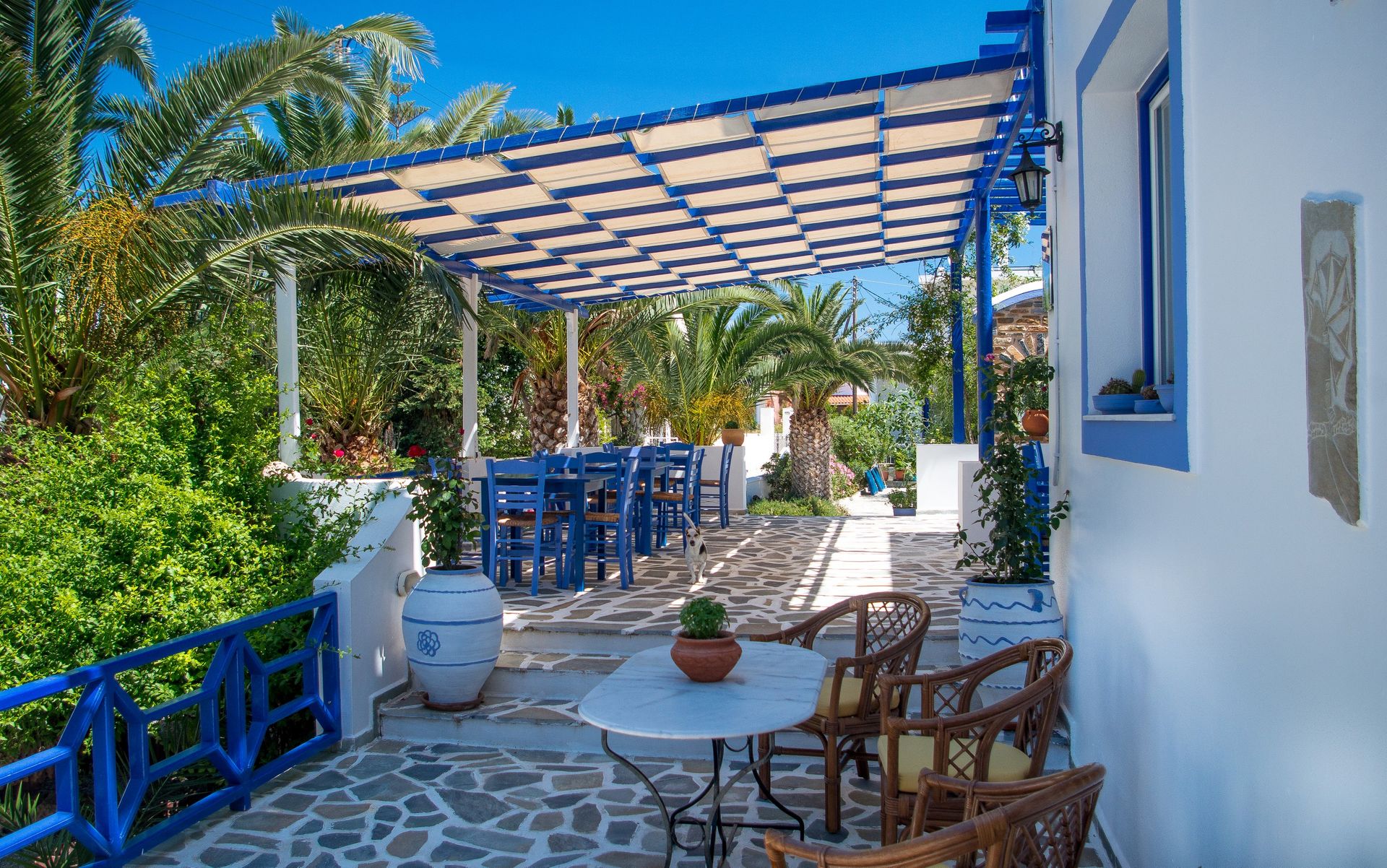 Syros Atlantis Hotel - 4