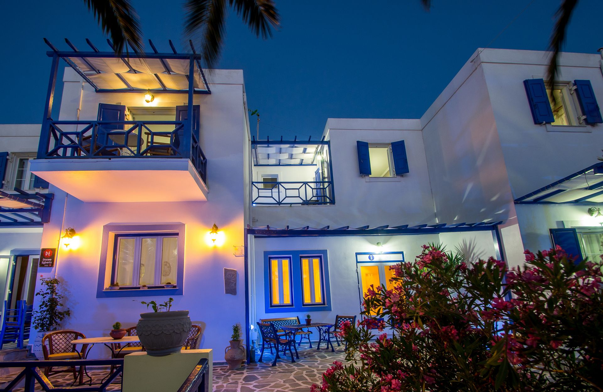 Syros Atlantis Hotel - 7