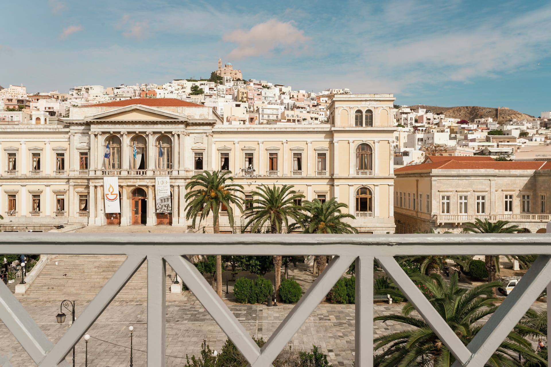 Syros Soul Suites - 2