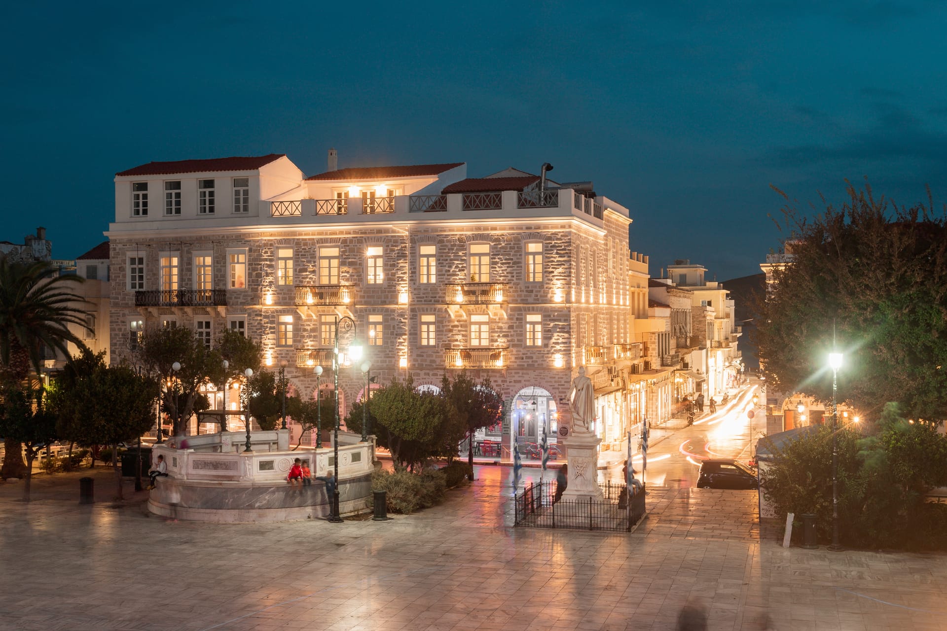 Syros Soul Suites - 5