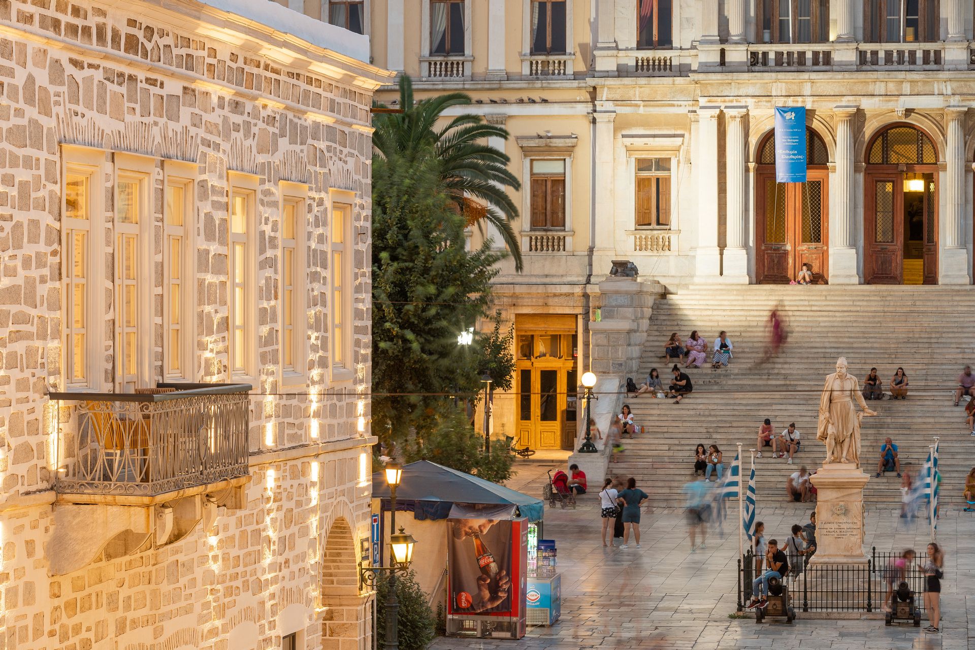 Syros Soul Suites - 14
