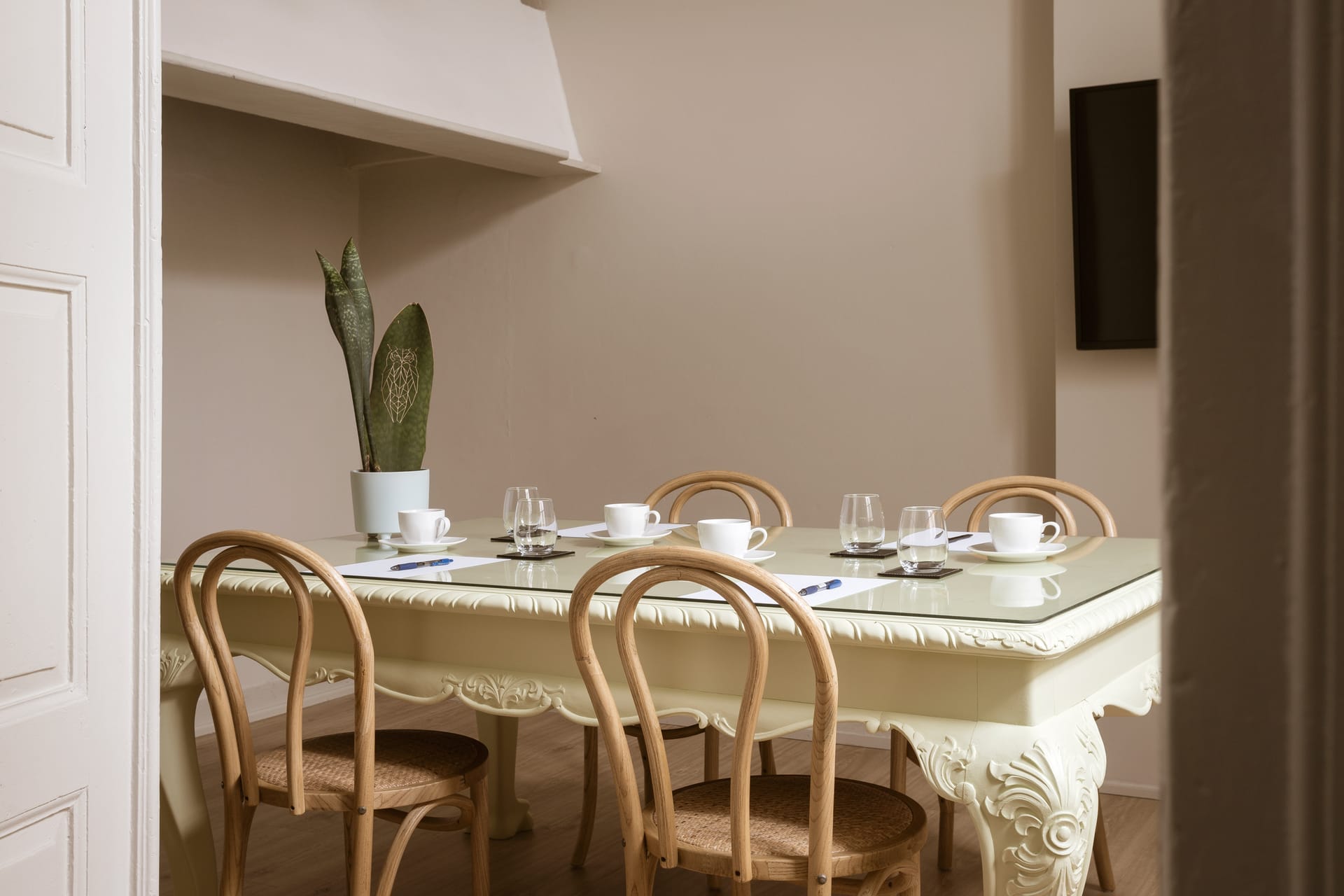 Syros Soul Suites - 18