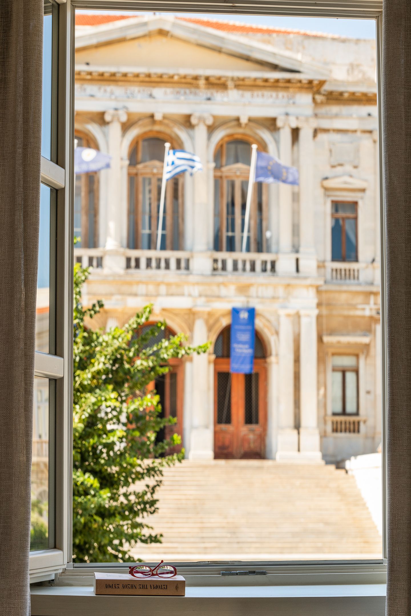 Syros Soul Suites - 19