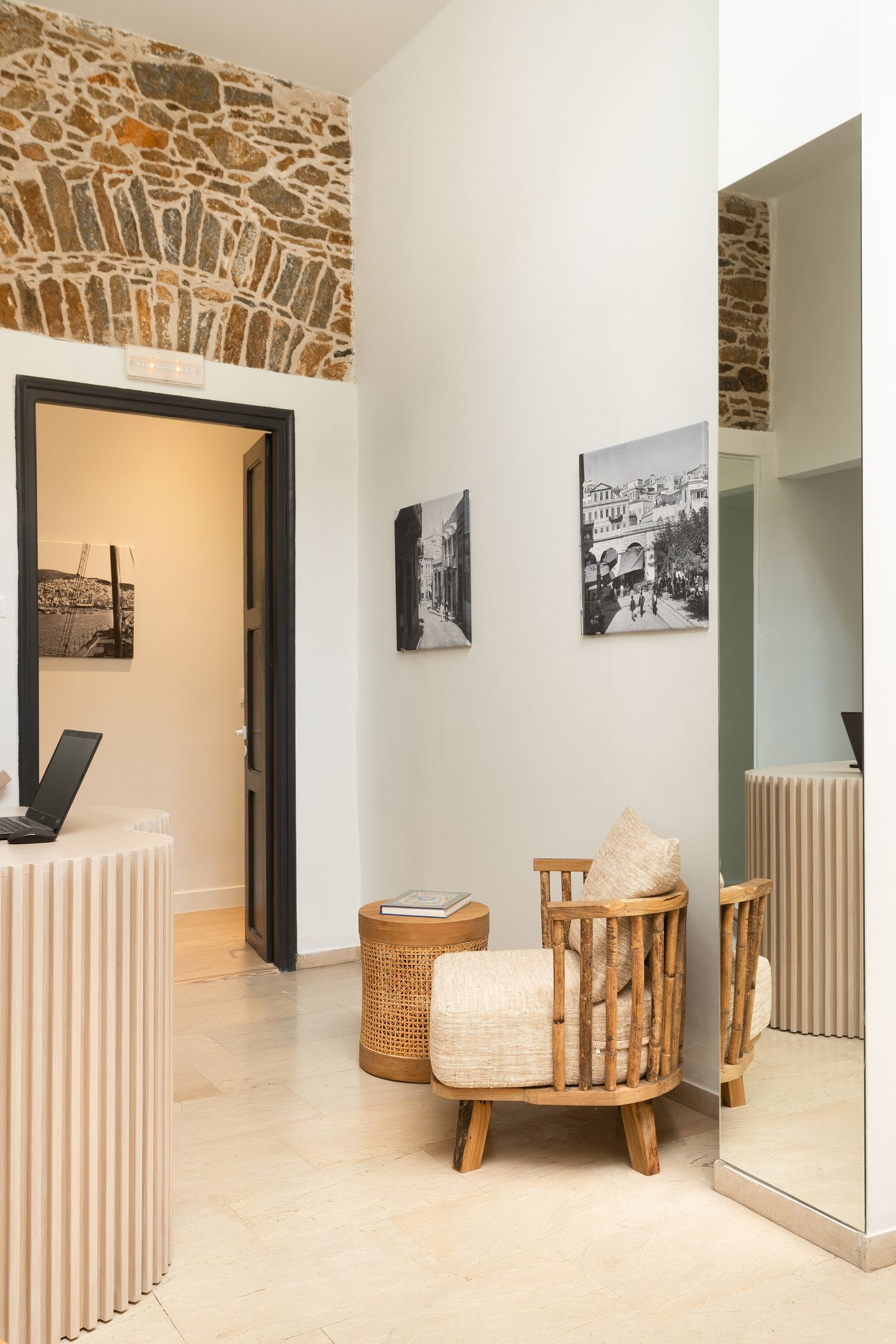 Syros Soul Suites - 24