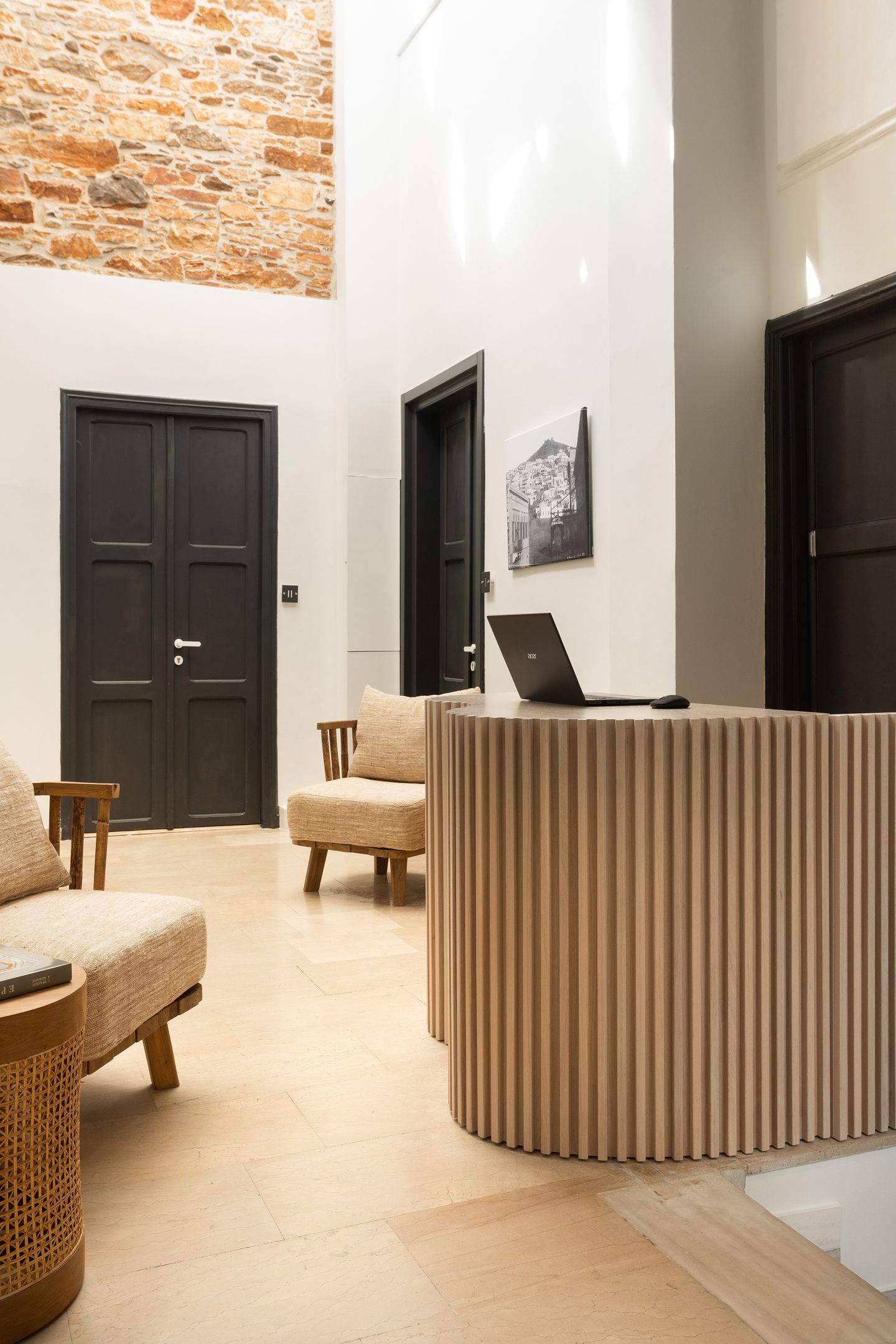 Syros Soul Suites - 25