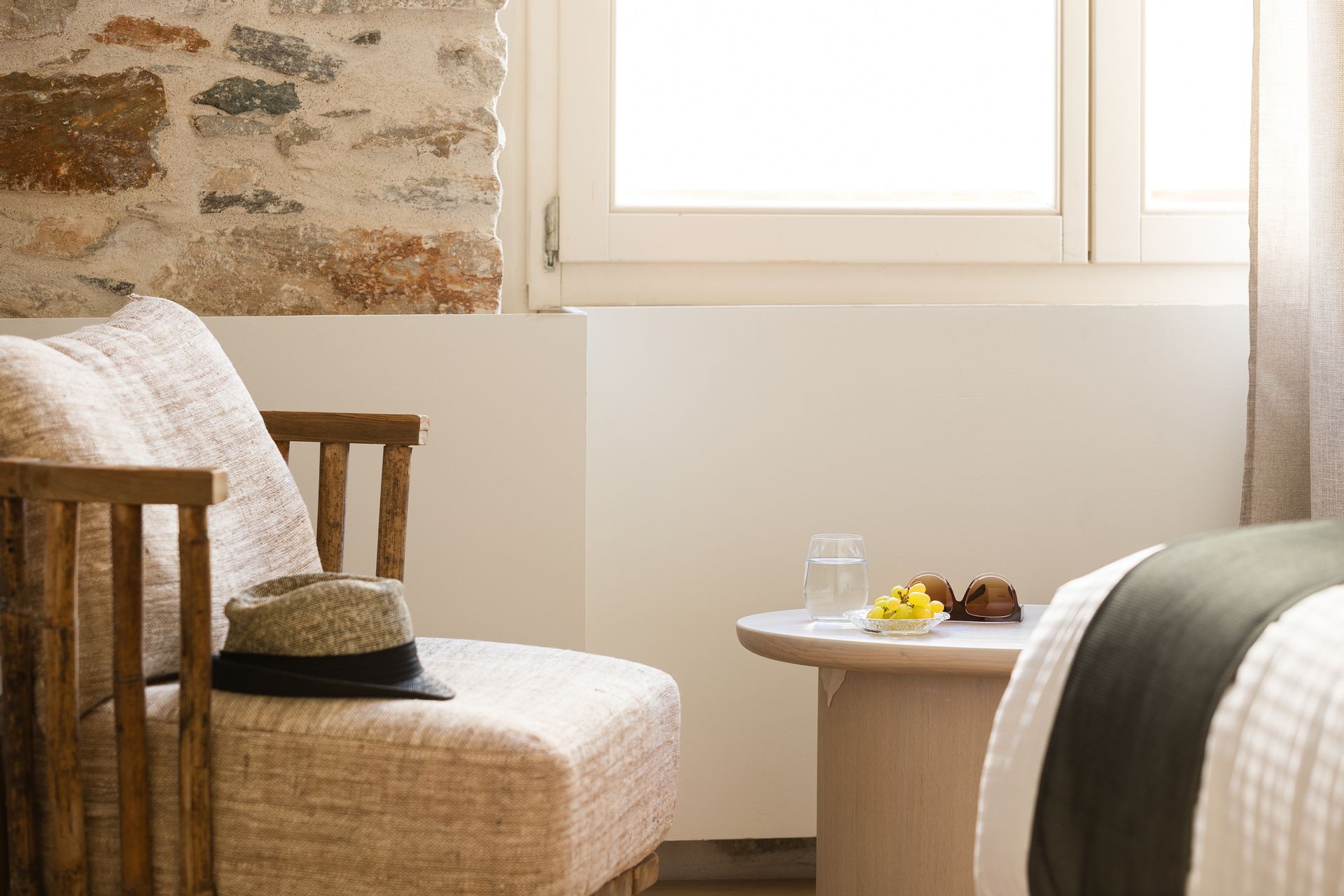 Syros Soul Suites - 27