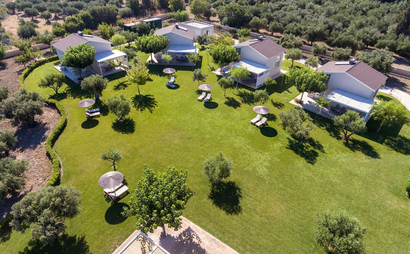 Ta Spitakia Kos - 1