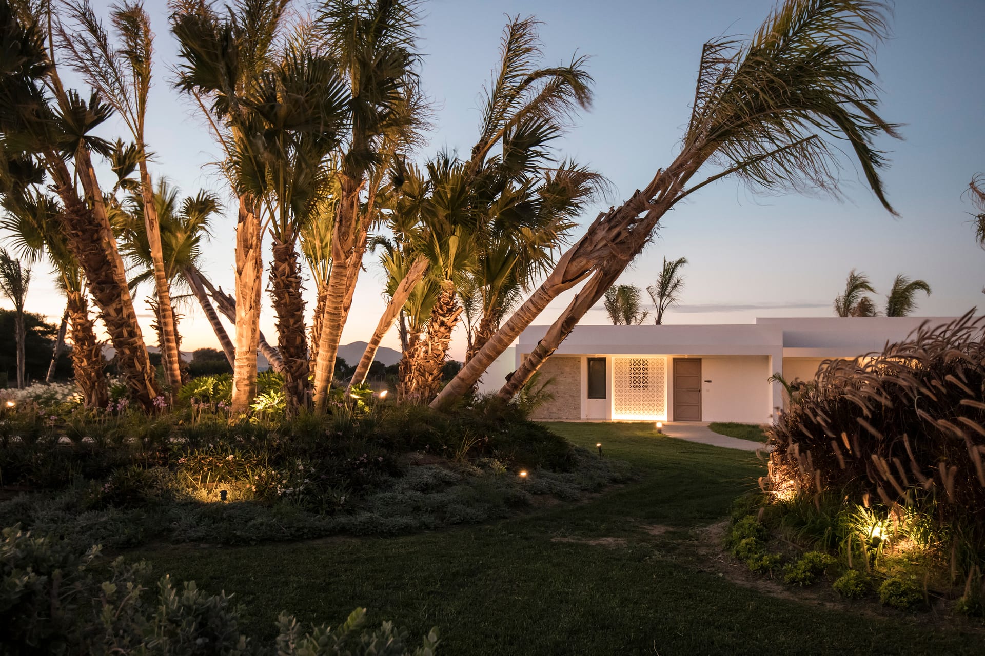 Taf Beach Villas - 8