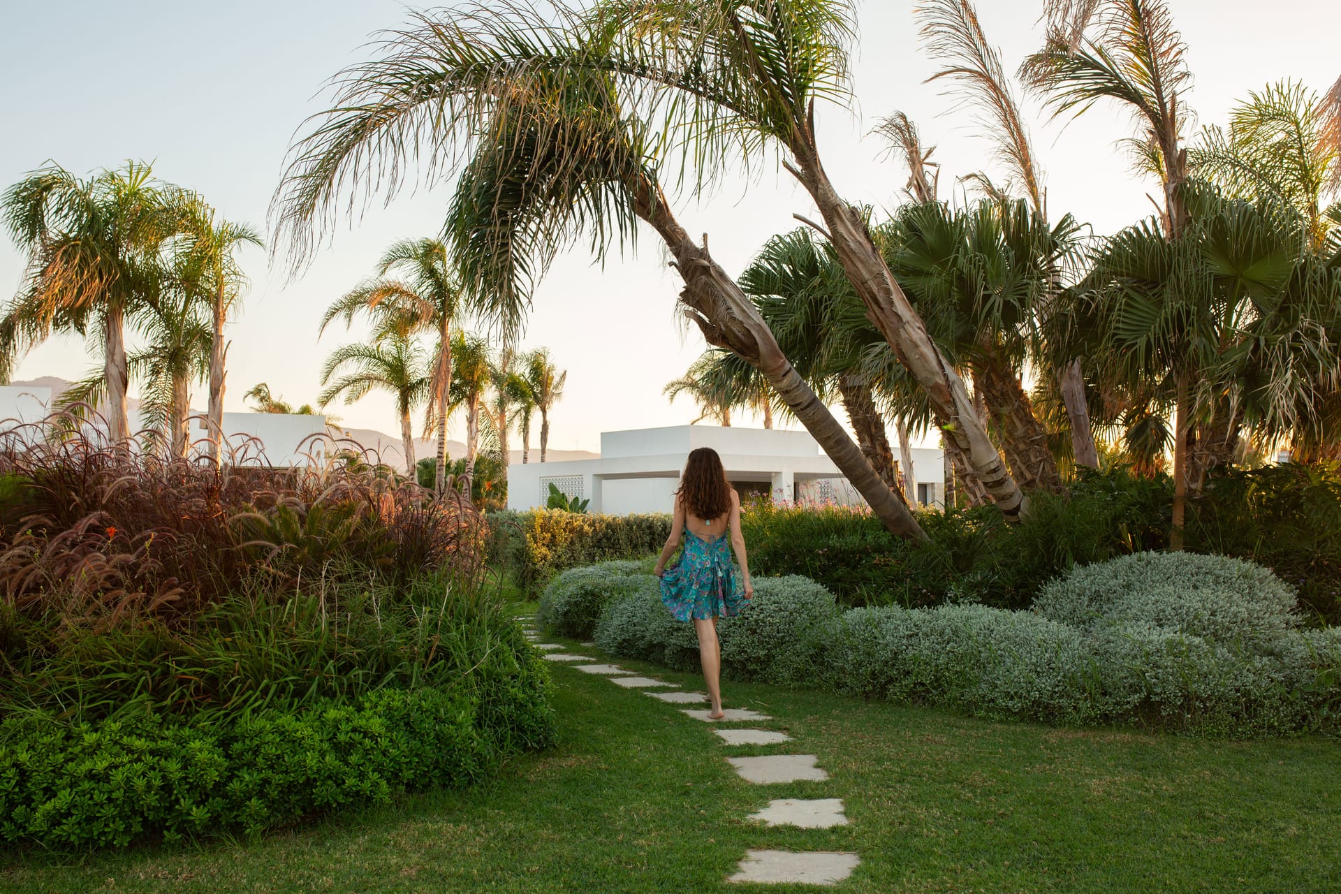 Taf Beach Villas - 10