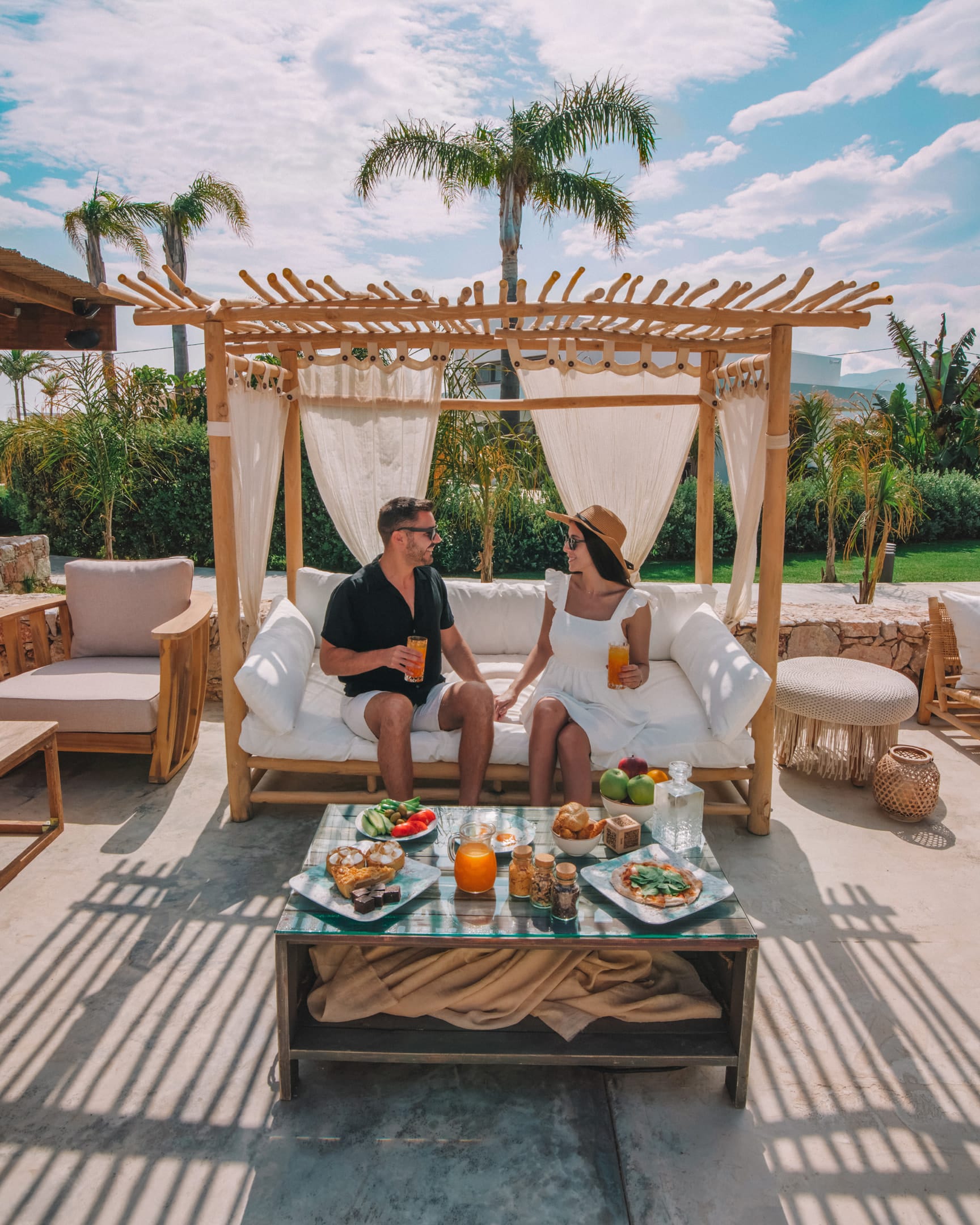 Taf Beach Villas - 11