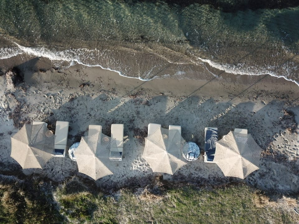 Taf Beach Villas - 12