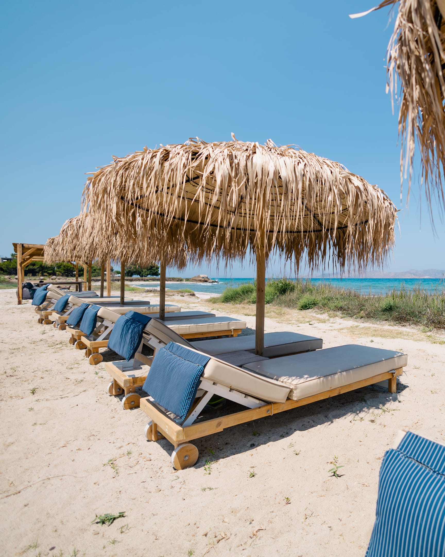 Taf Beach Villas - 13