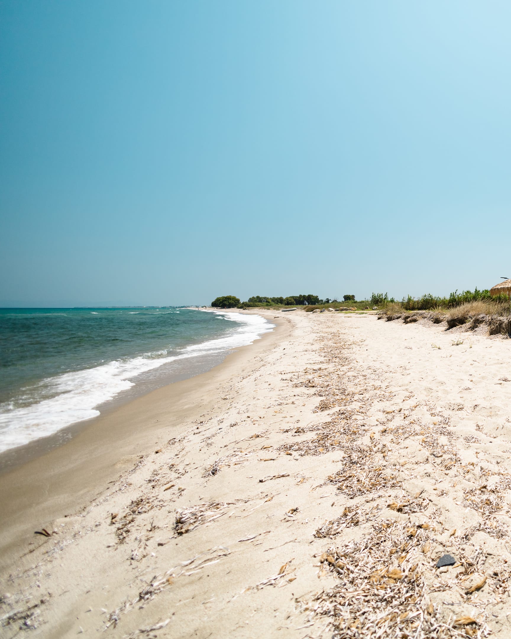 Taf Beach Villas - 14