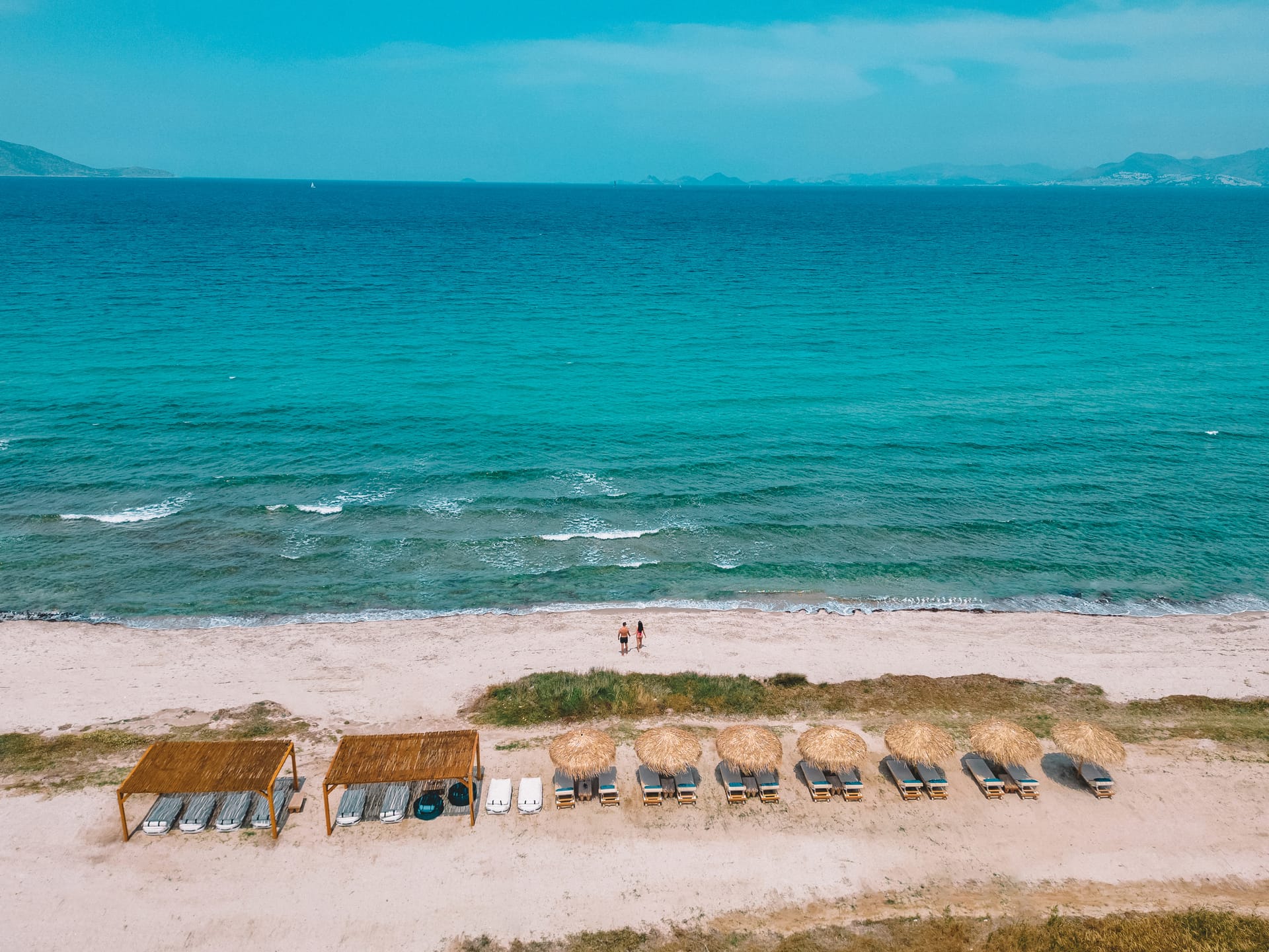 Taf Beach Villas - 22