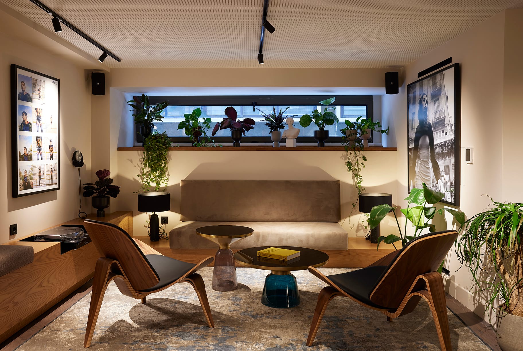 Teight Hotel Thessaloniki - 2