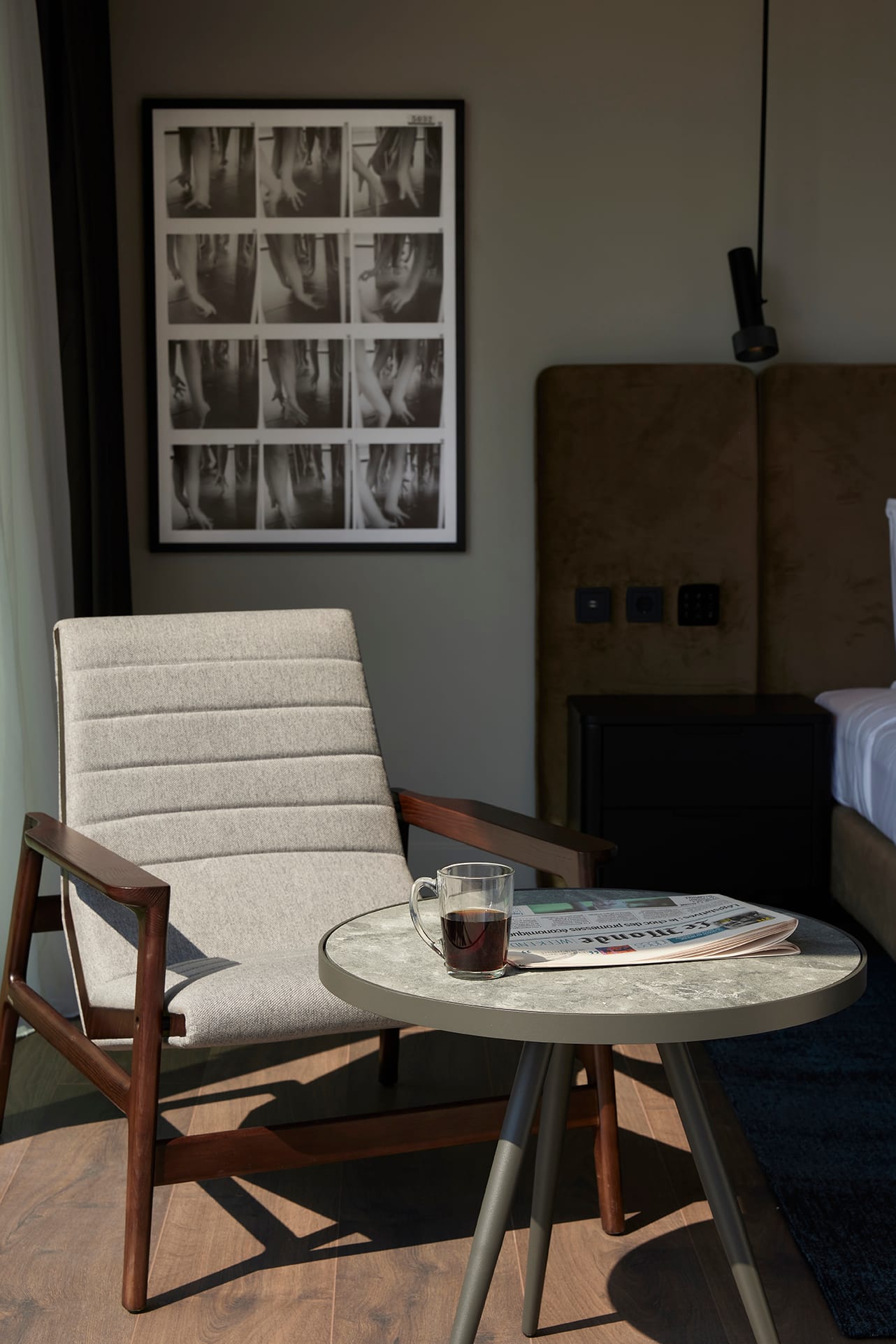 Teight Hotel Thessaloniki - 8