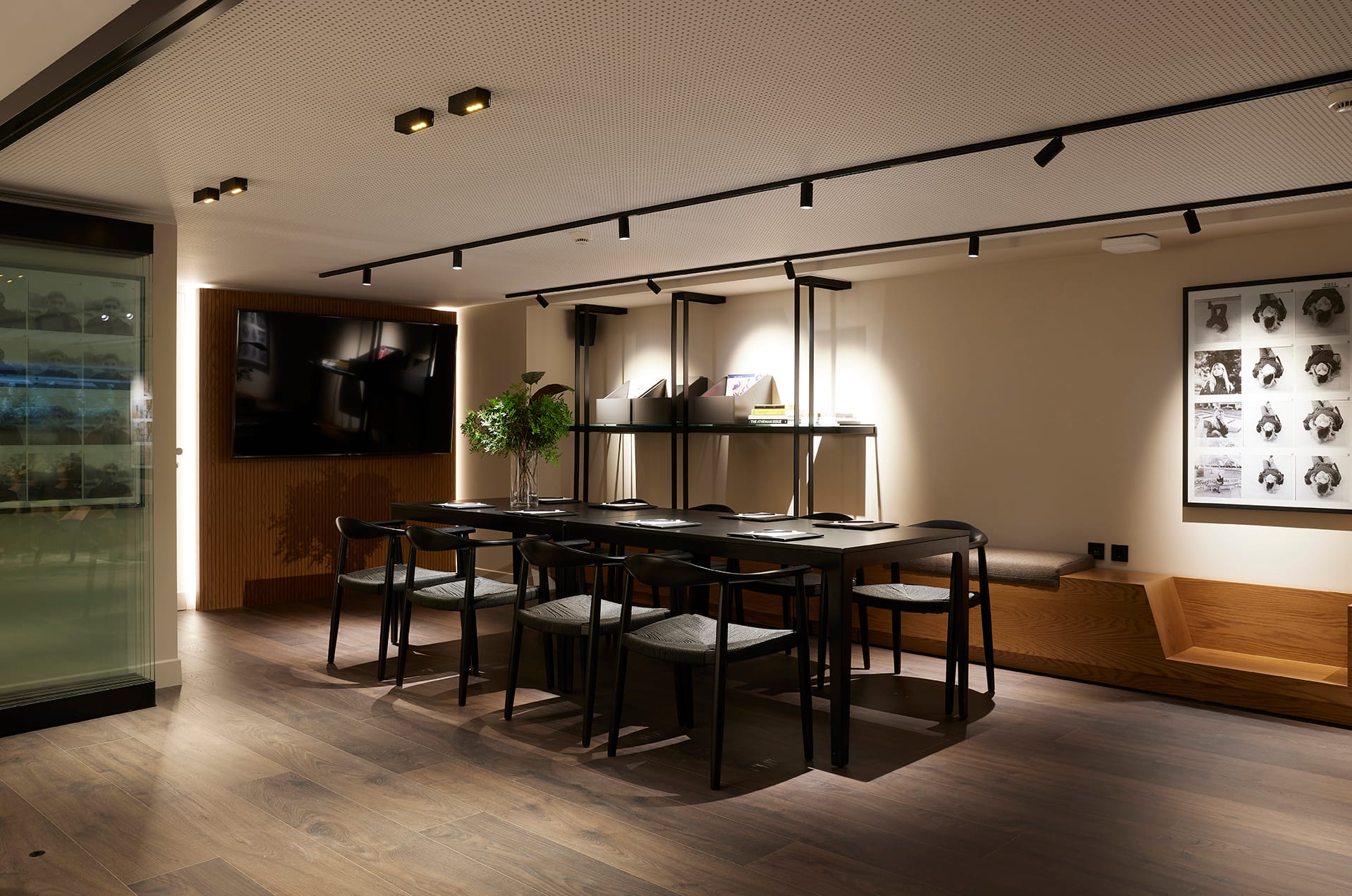 Teight Hotel Thessaloniki - 11