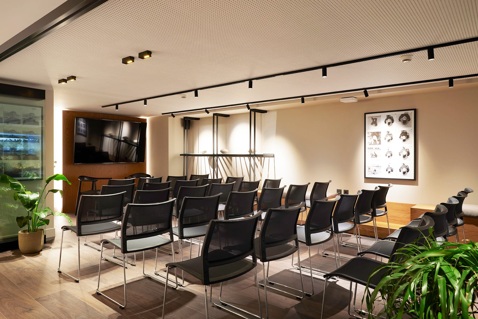 Teight Hotel Thessaloniki - 12