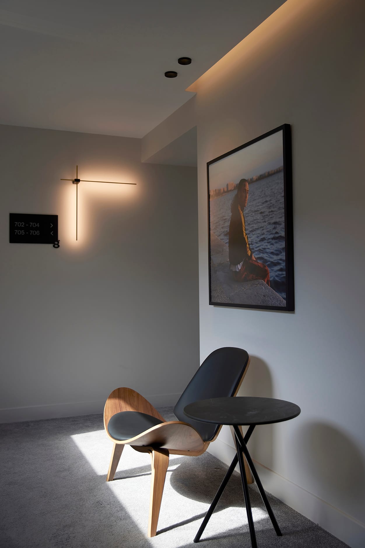 Teight Hotel Thessaloniki - 15