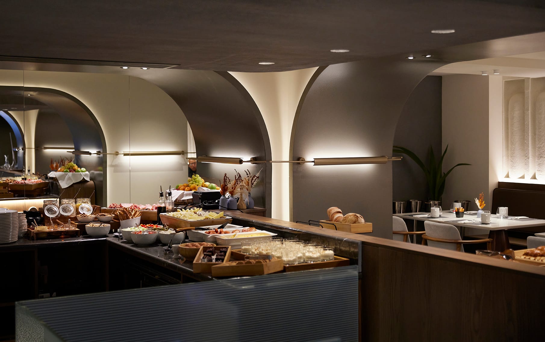 Teight Hotel Thessaloniki - 19