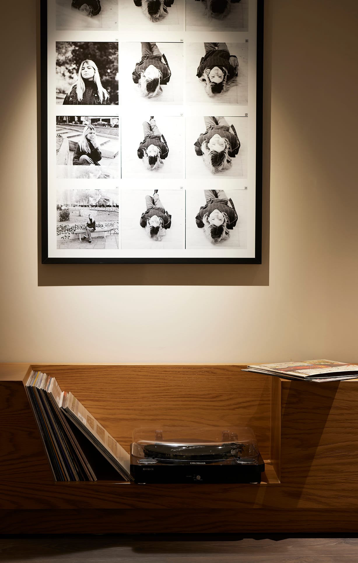 Teight Hotel Thessaloniki - 20