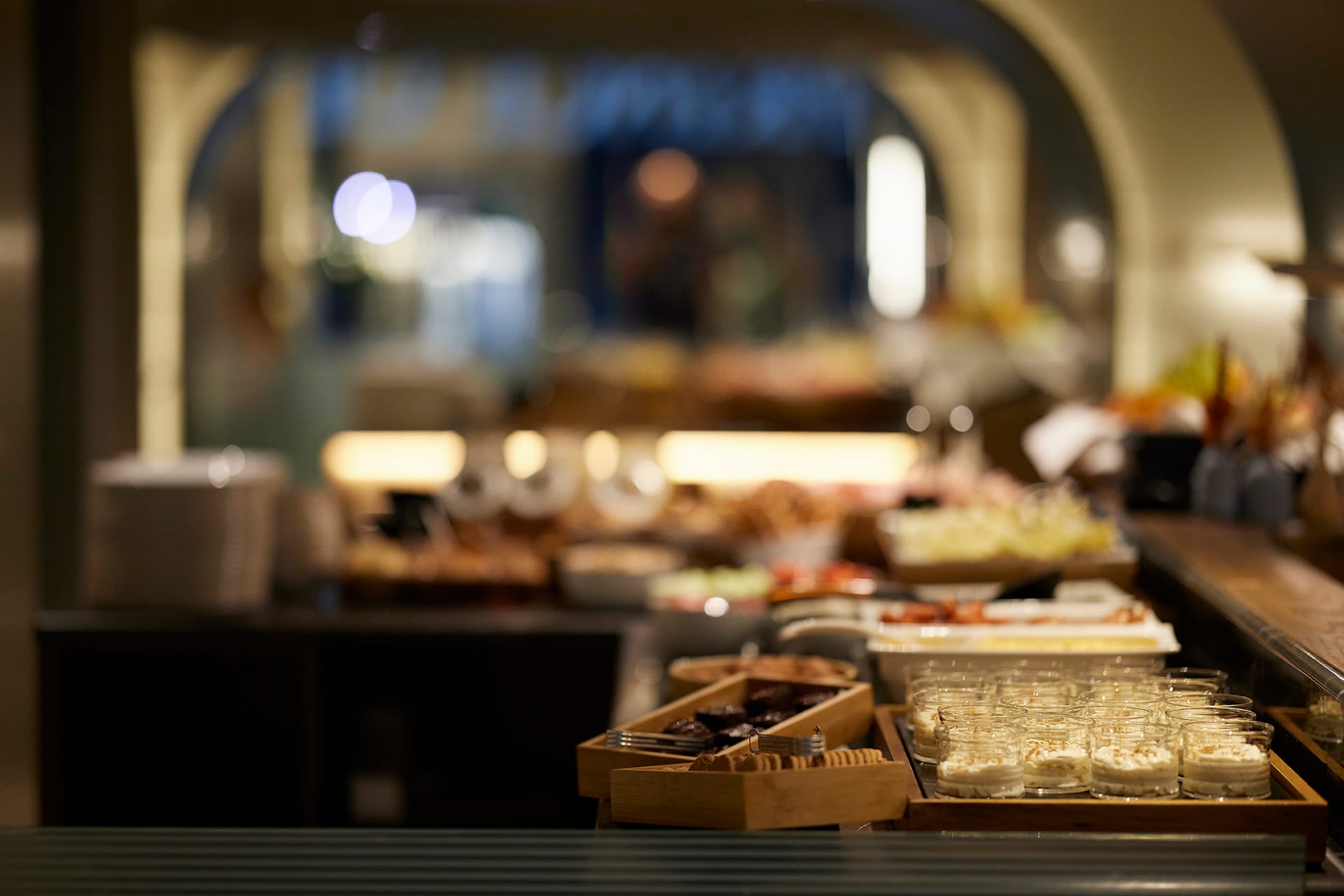 Teight Hotel Thessaloniki - 22