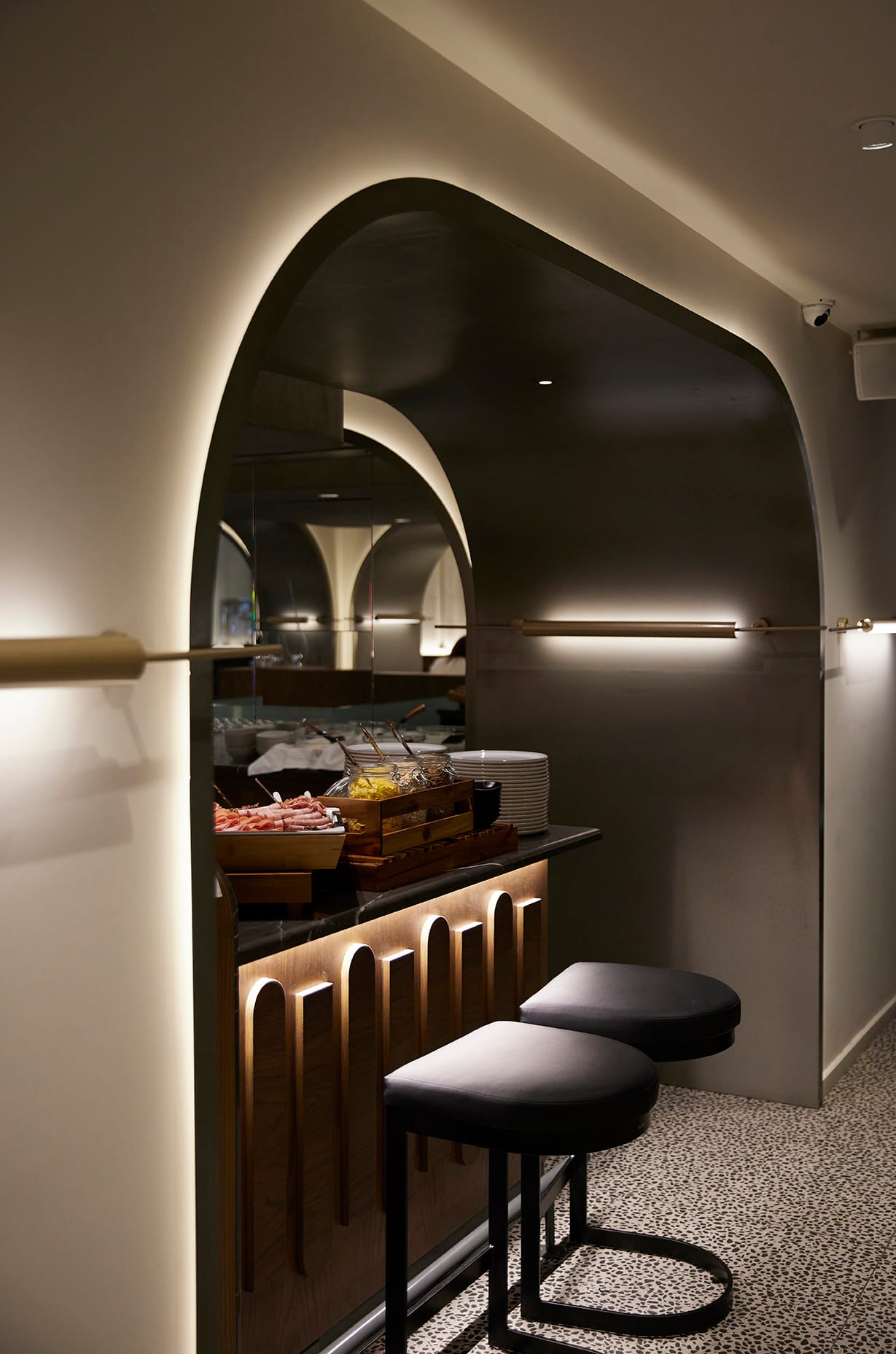 Teight Hotel Thessaloniki - 23