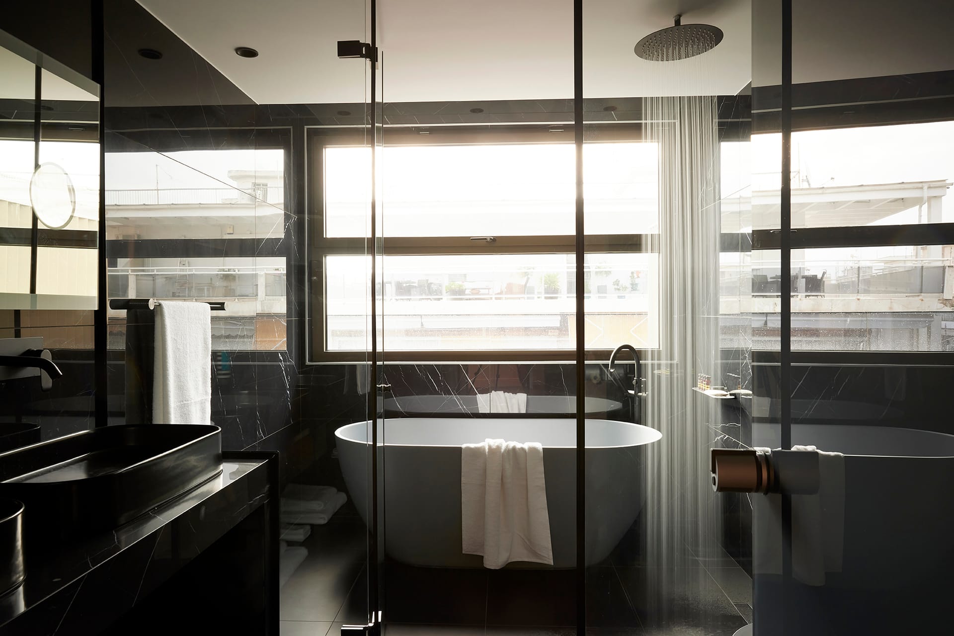 Teight Hotel Thessaloniki - 25