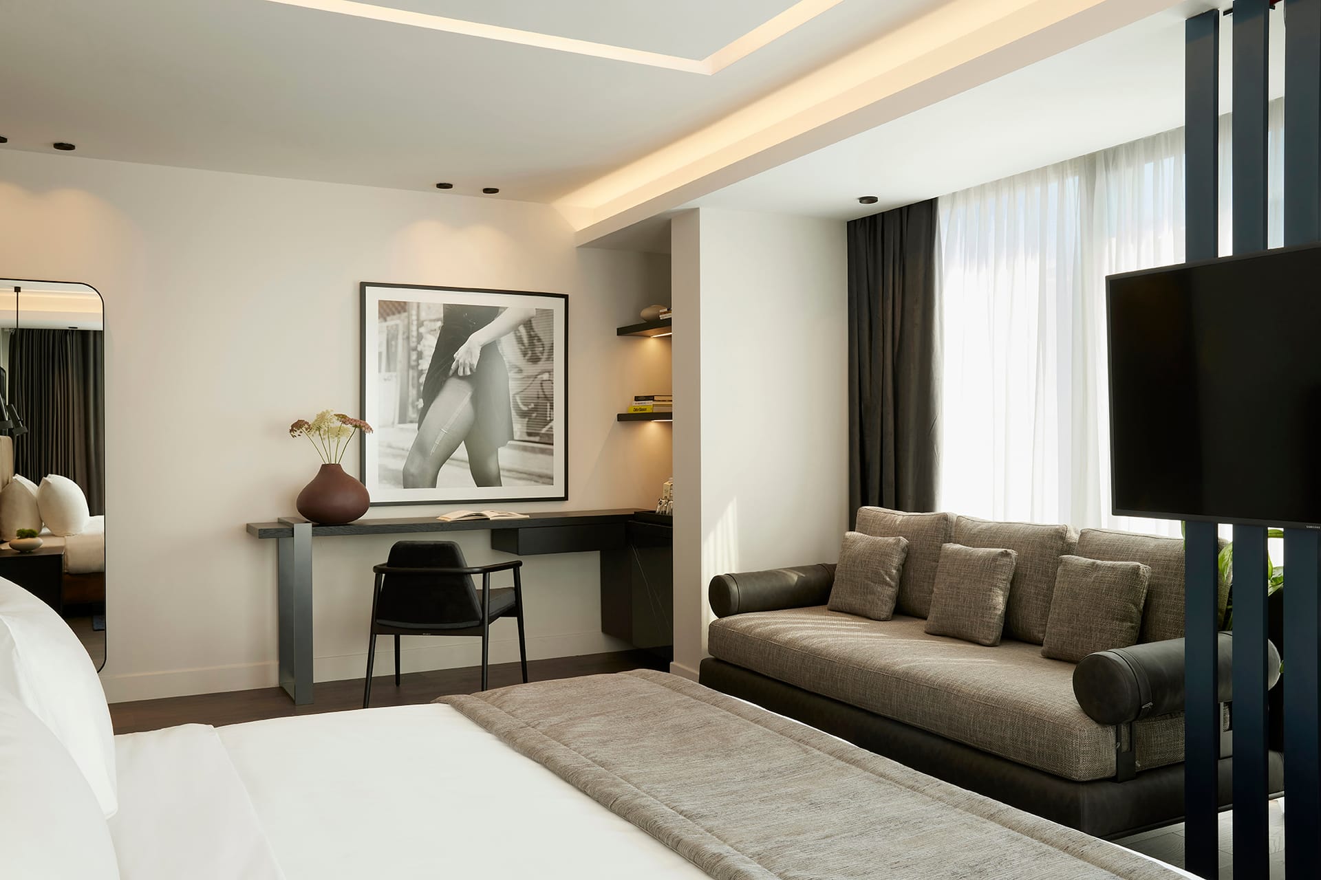 Teight Hotel Thessaloniki - 26