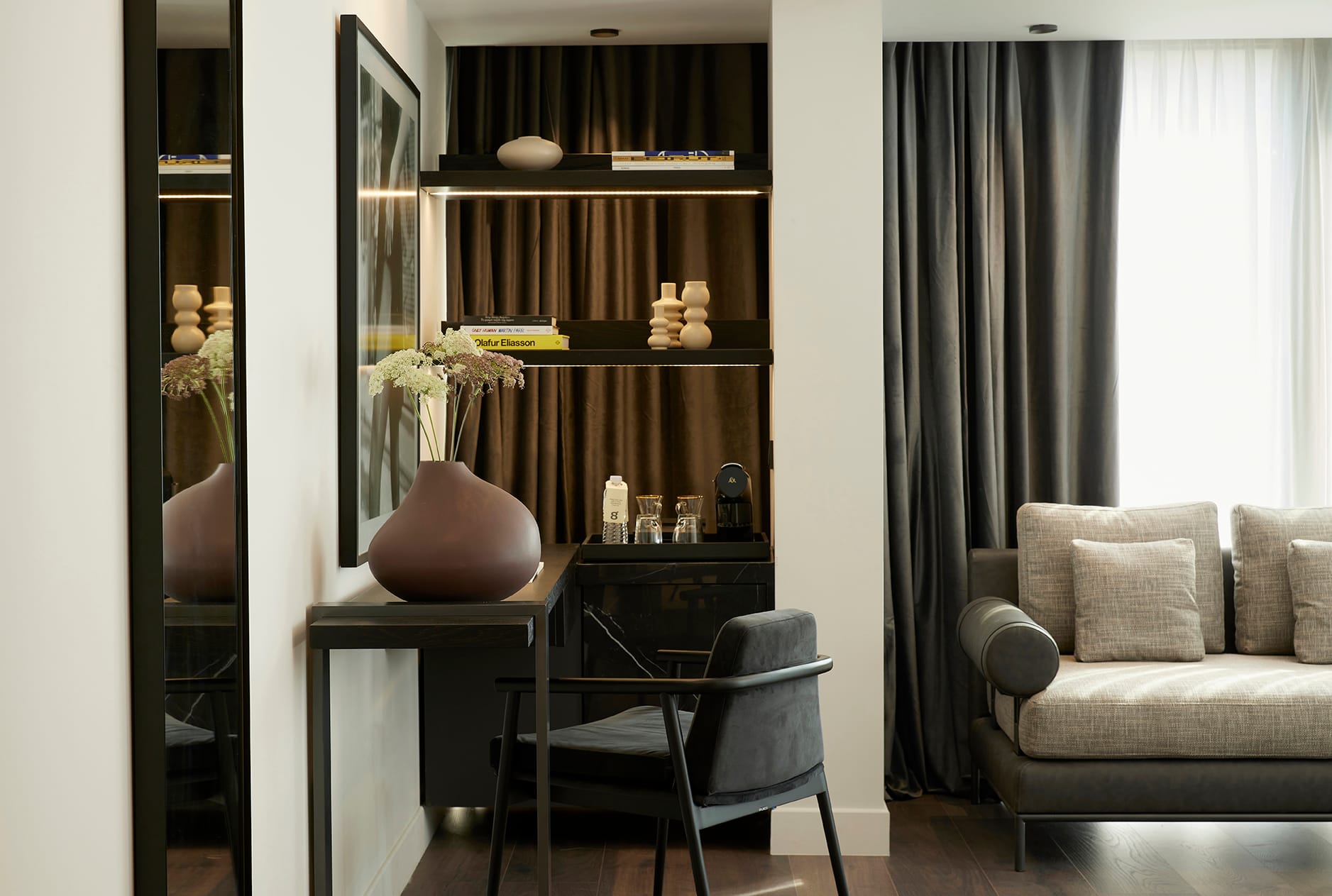 Teight Hotel Thessaloniki - 27