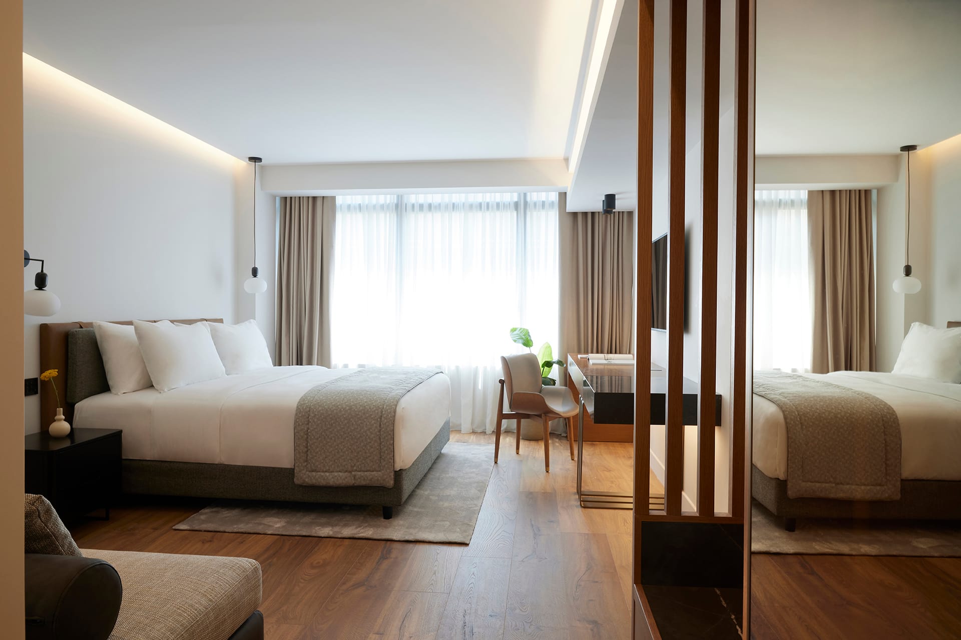 Teight Hotel Thessaloniki - 28