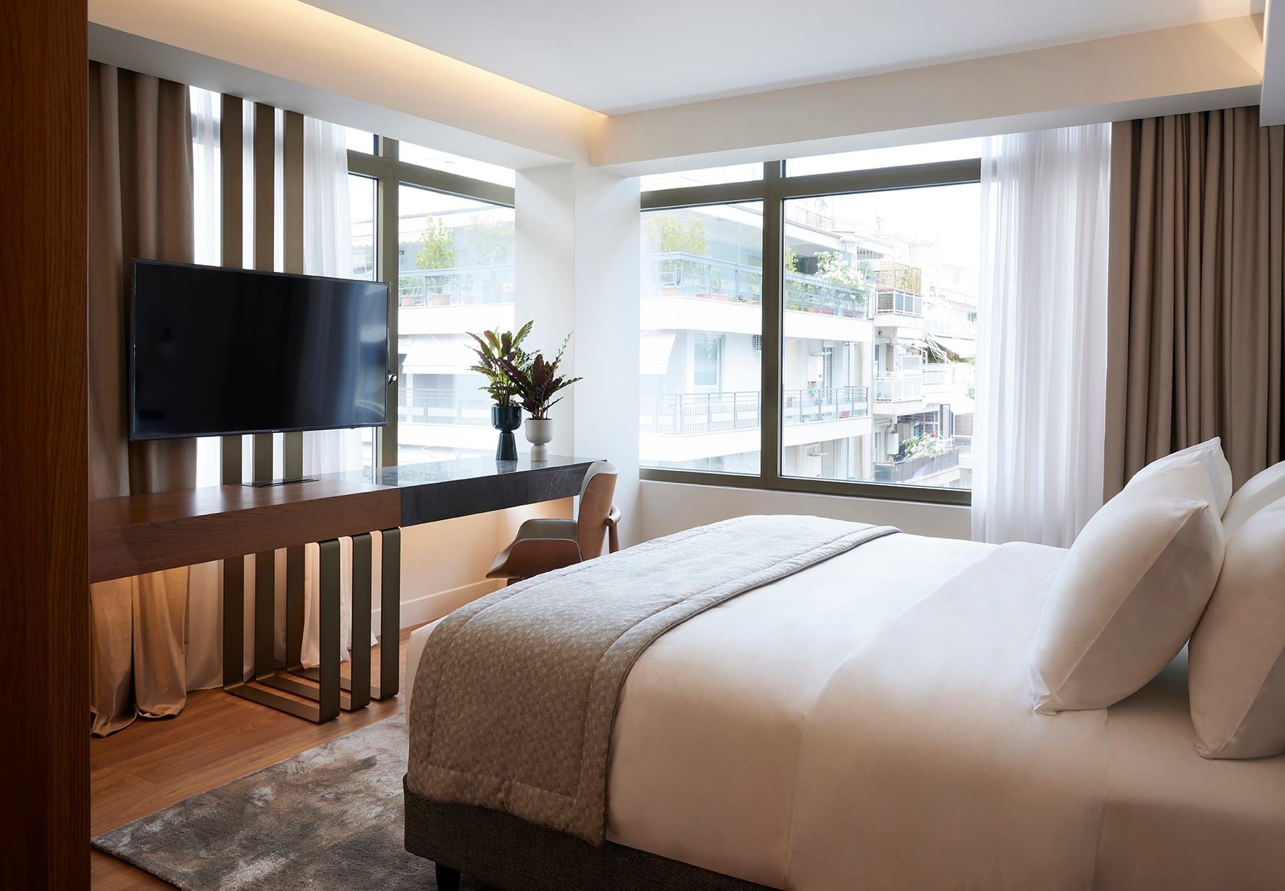 Teight Hotel Thessaloniki - 29