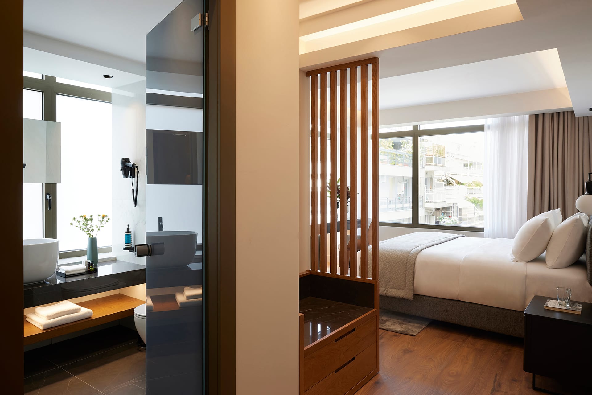 Teight Hotel Thessaloniki - 30