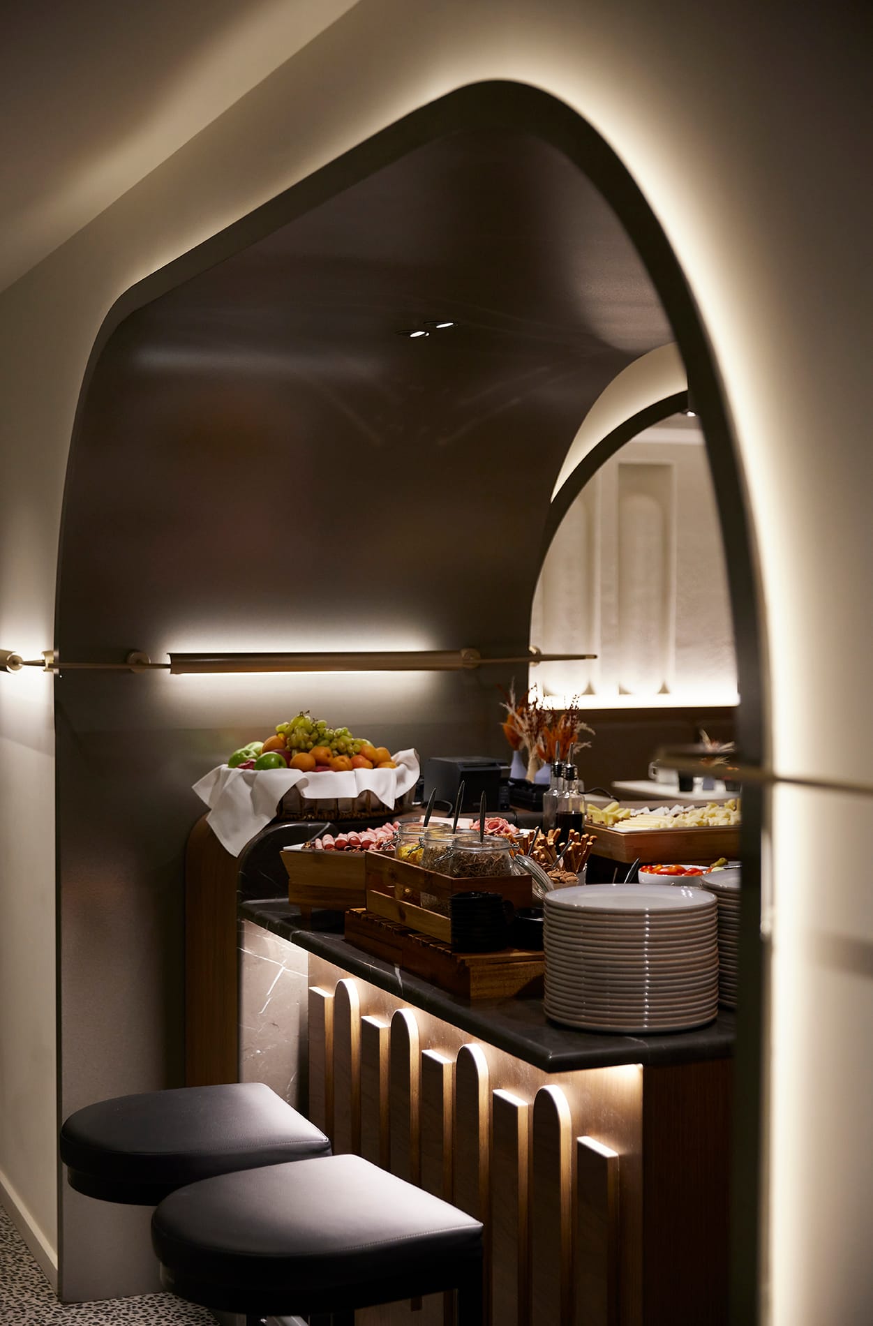 Teight Hotel Thessaloniki - 32