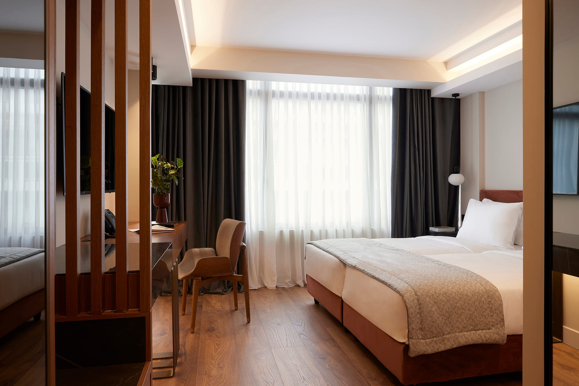 Teight Hotel Thessaloniki - 34