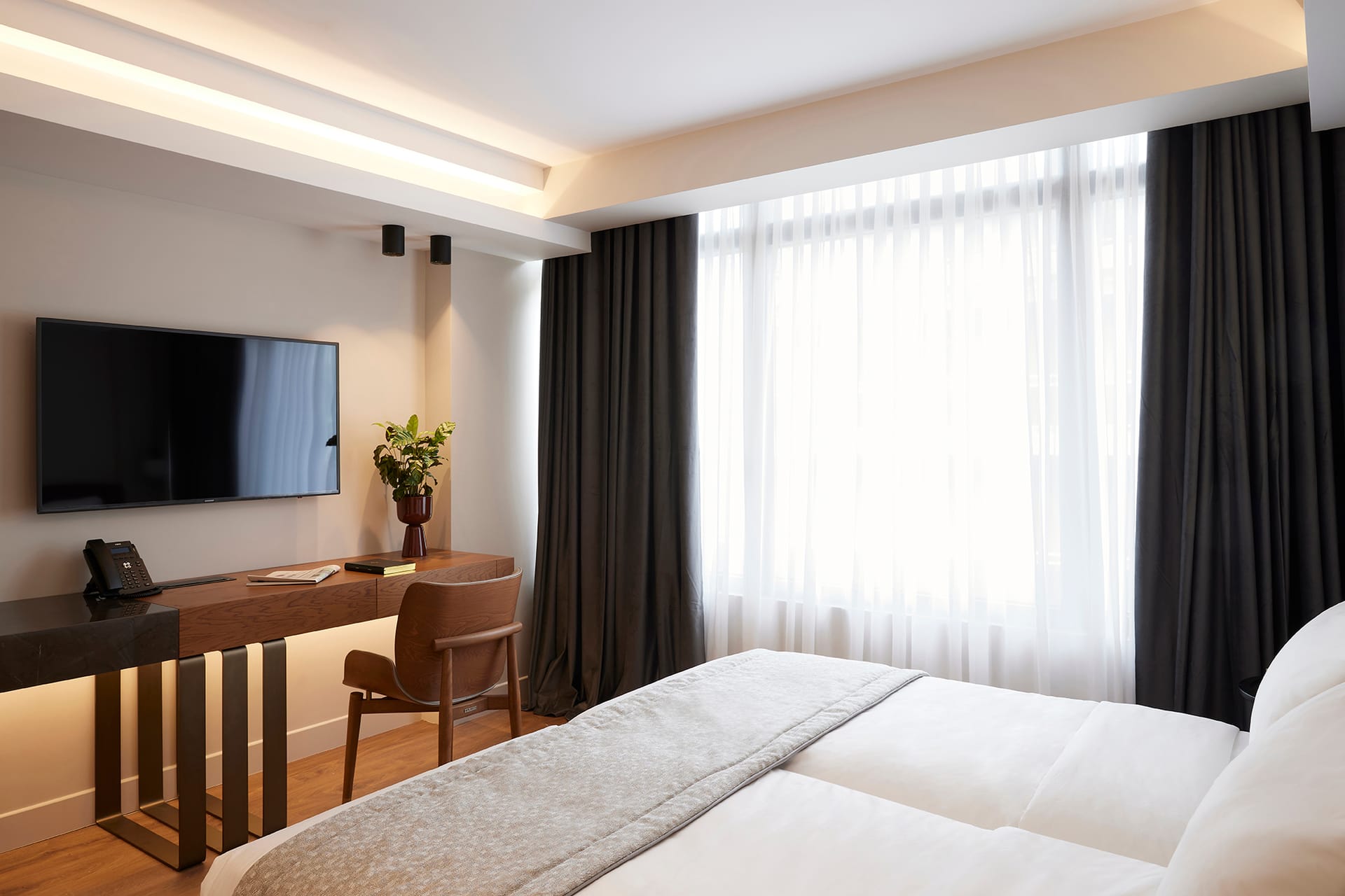 Teight Hotel Thessaloniki - 35