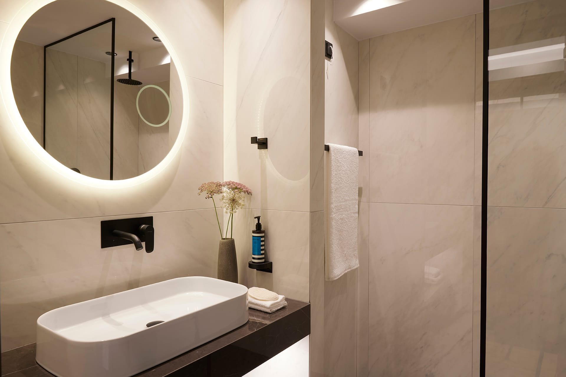 Teight Hotel Thessaloniki - 36
