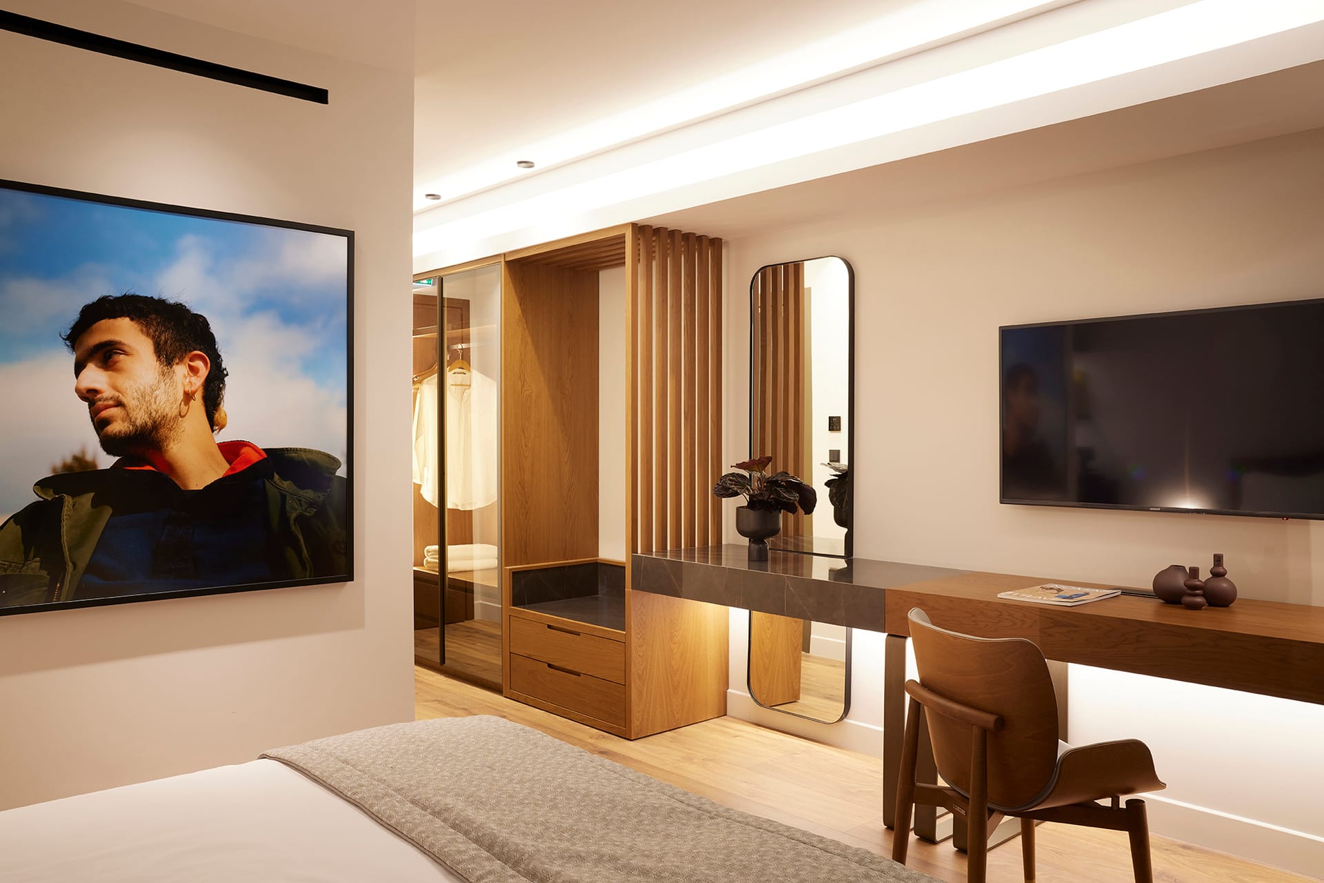 Teight Hotel Thessaloniki - 37